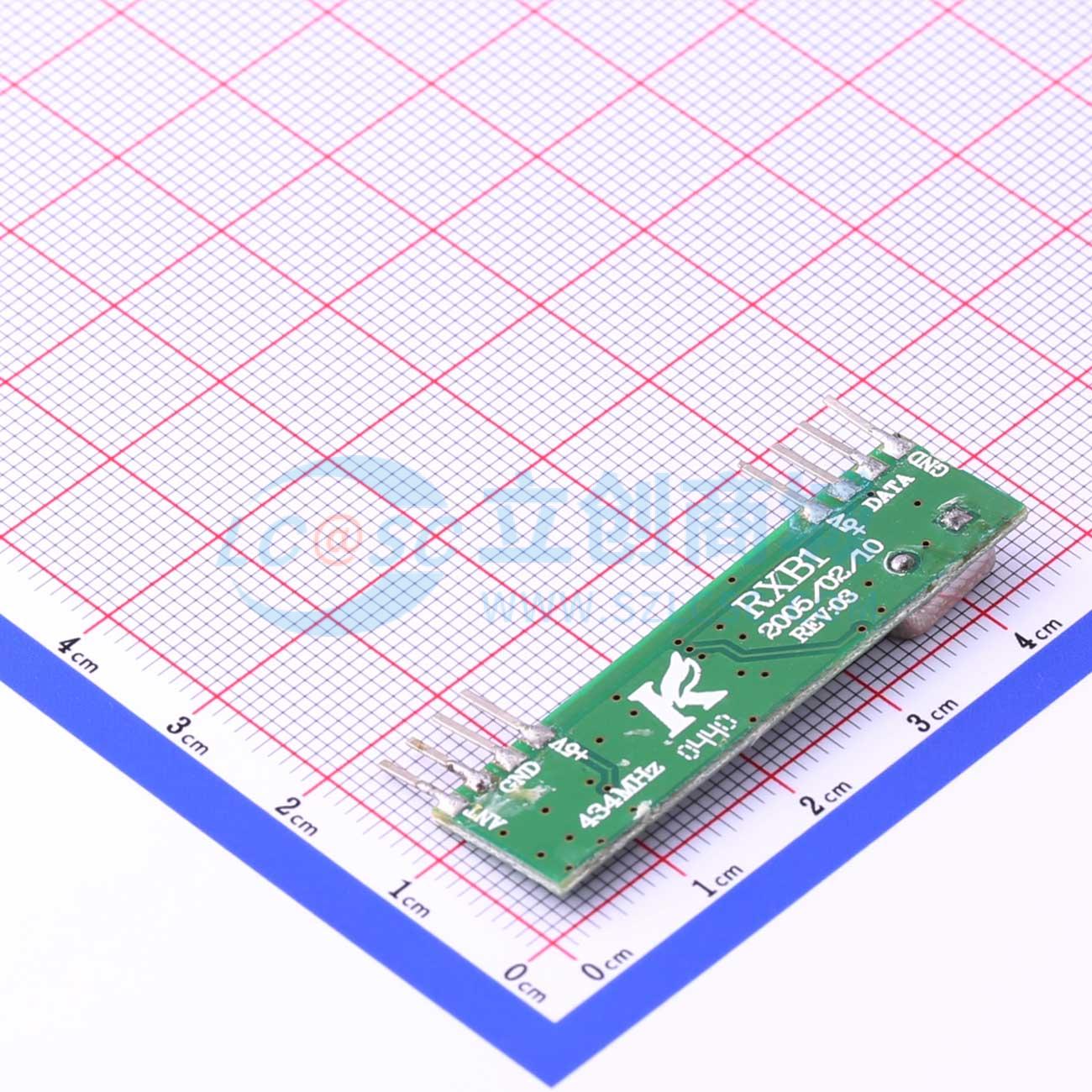 RXB1-433M商品缩略图