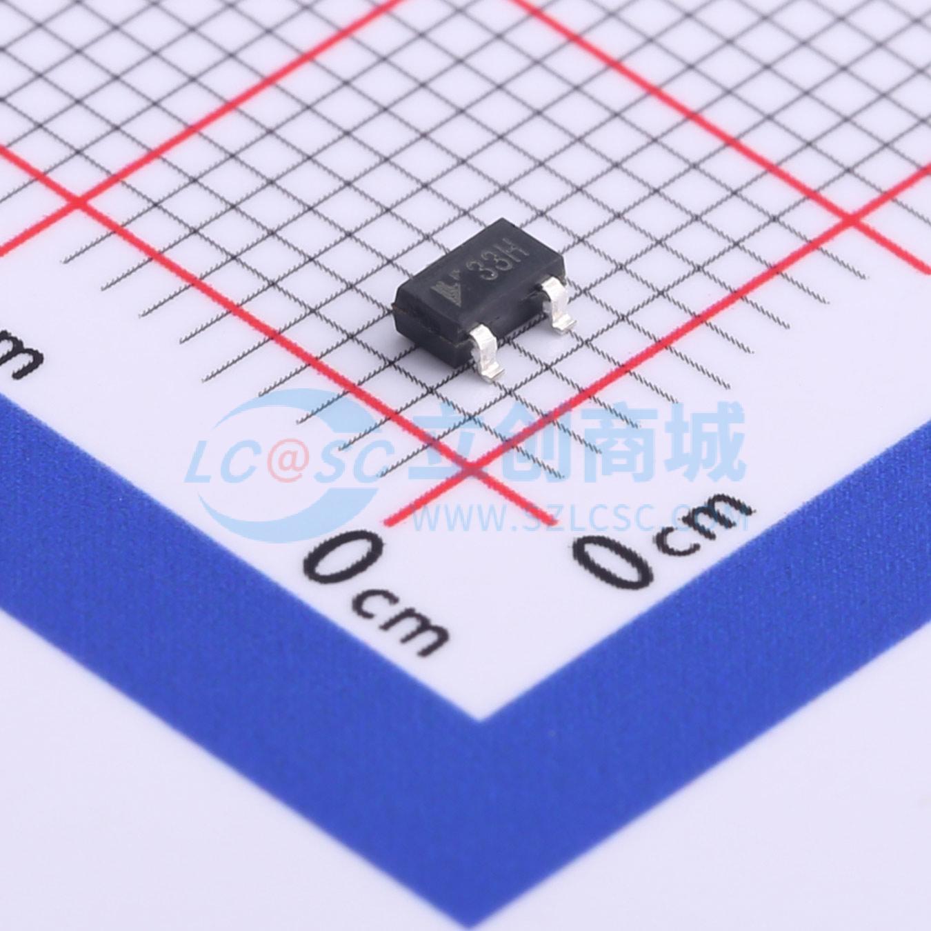 HE2021A33HMR实物图