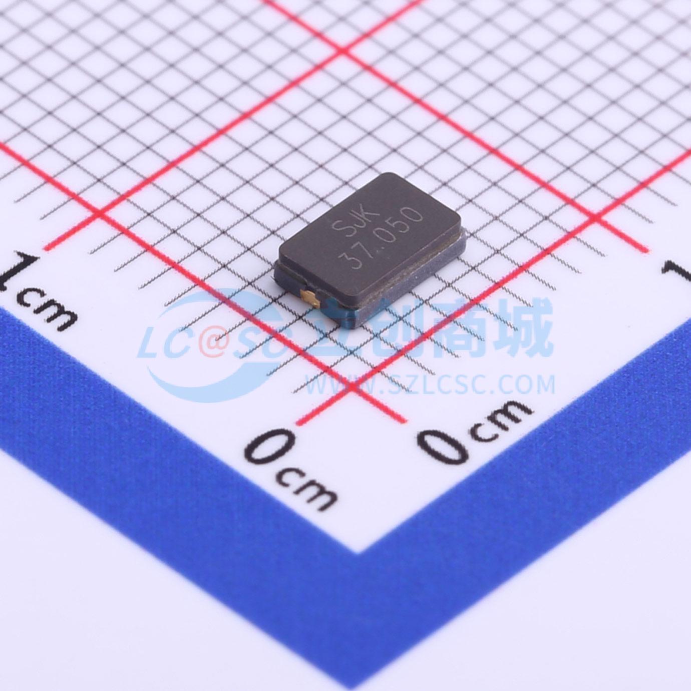 点击查看大图 6I37050F20UCG实物图