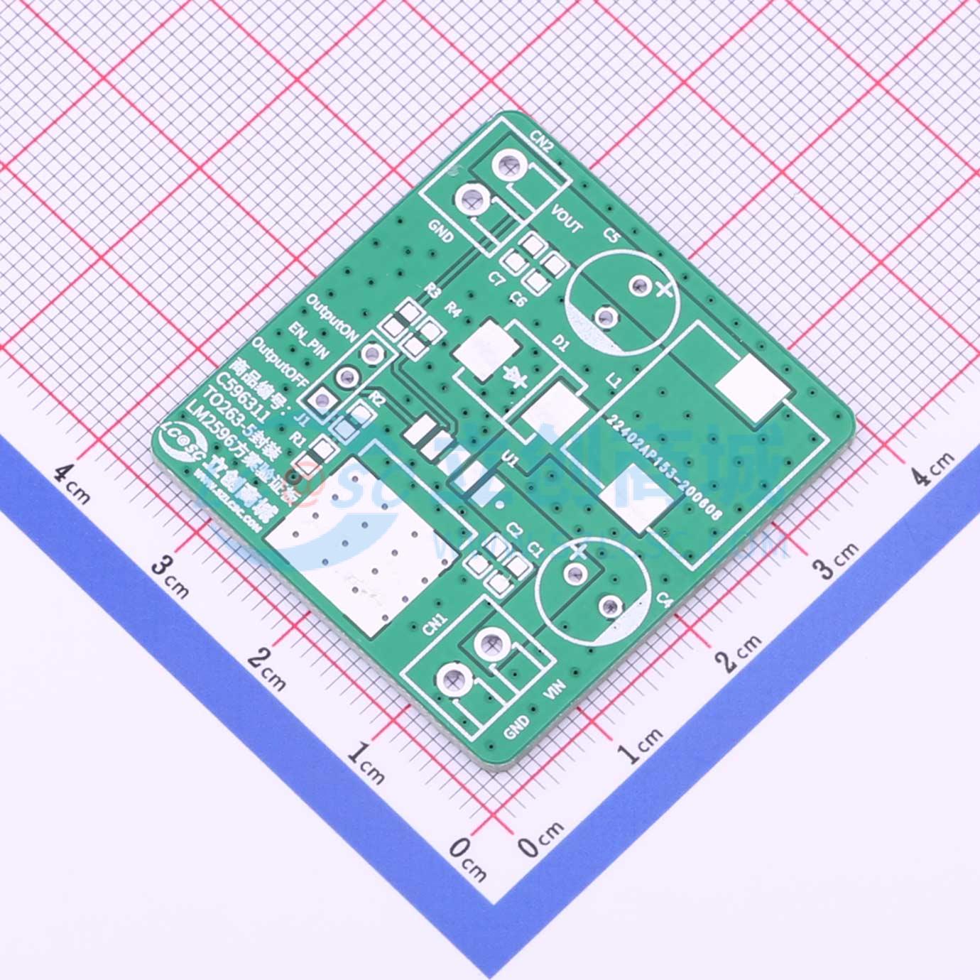 LCYZB-186-V1实物图