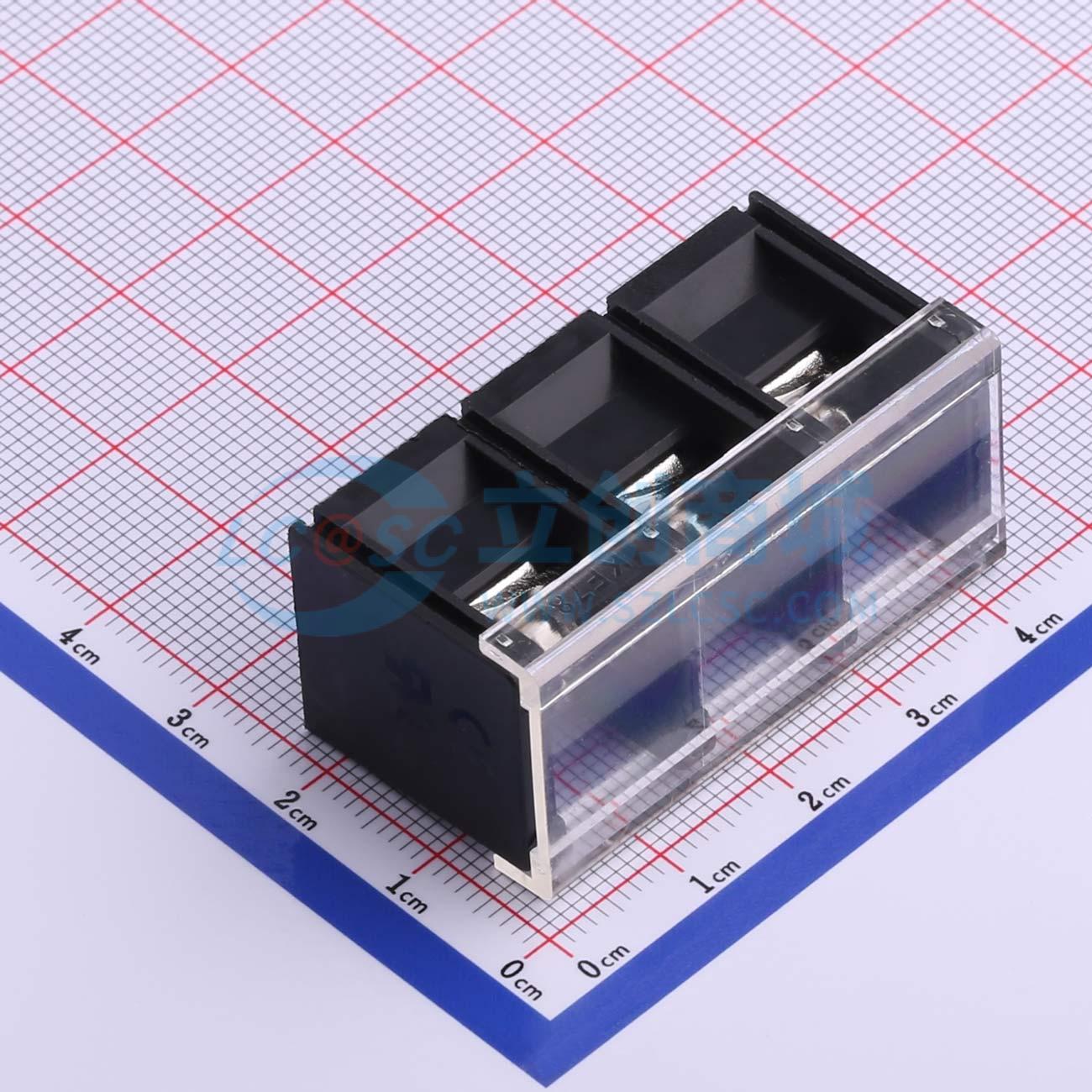 点击查看大图 KF78C-13.0-3P实物图