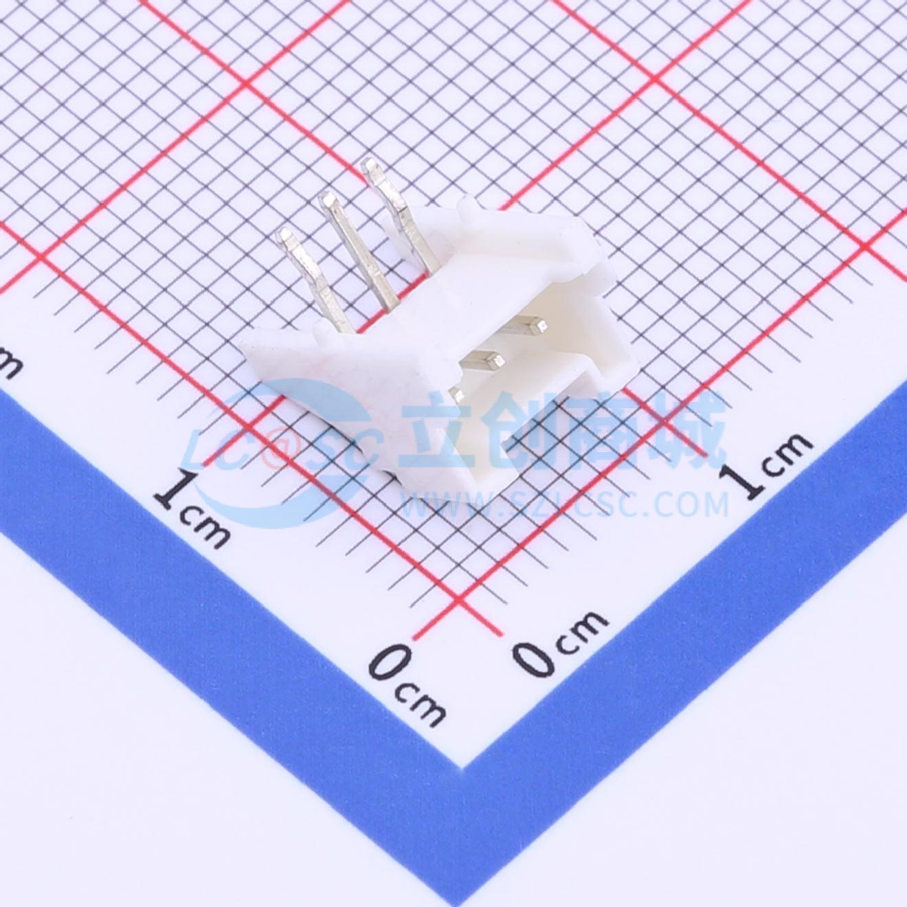 点击查看大图 X2000WR-03A-PTSN实物图