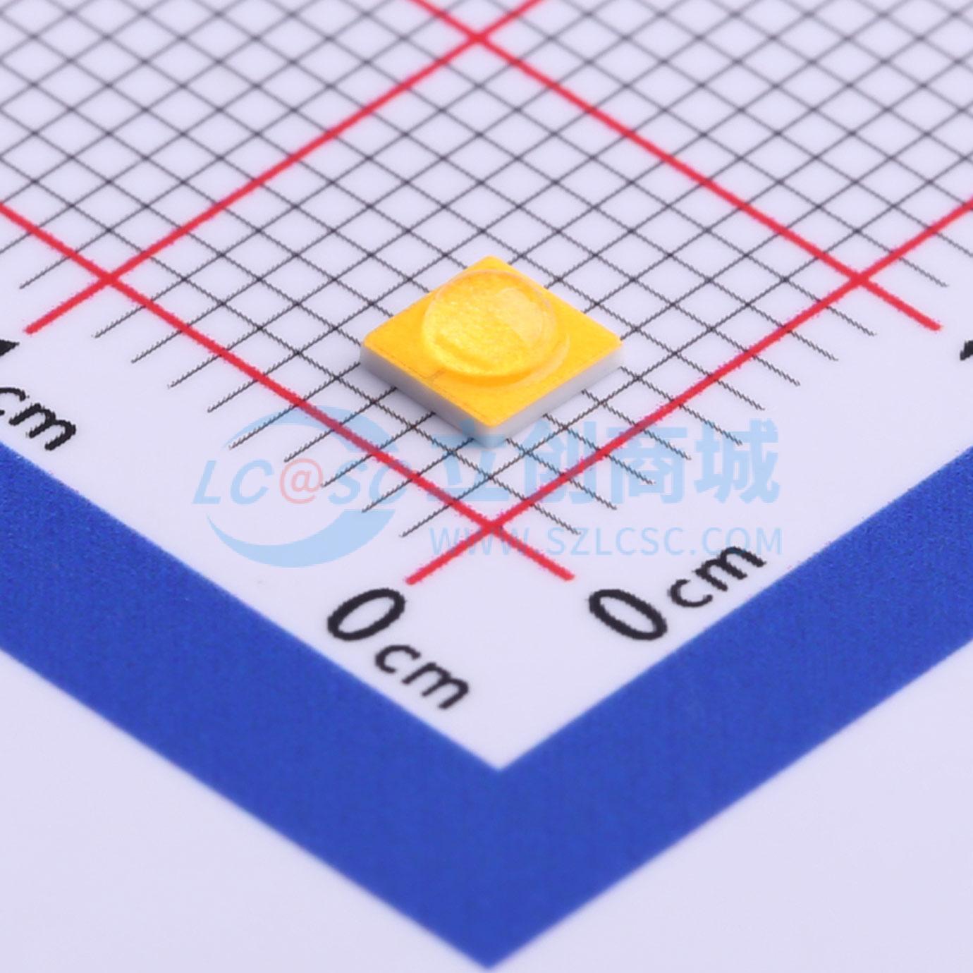 点击查看大图 HL-C3535F77W1EA(Ra1)-FC(2870K-3220K)实物图