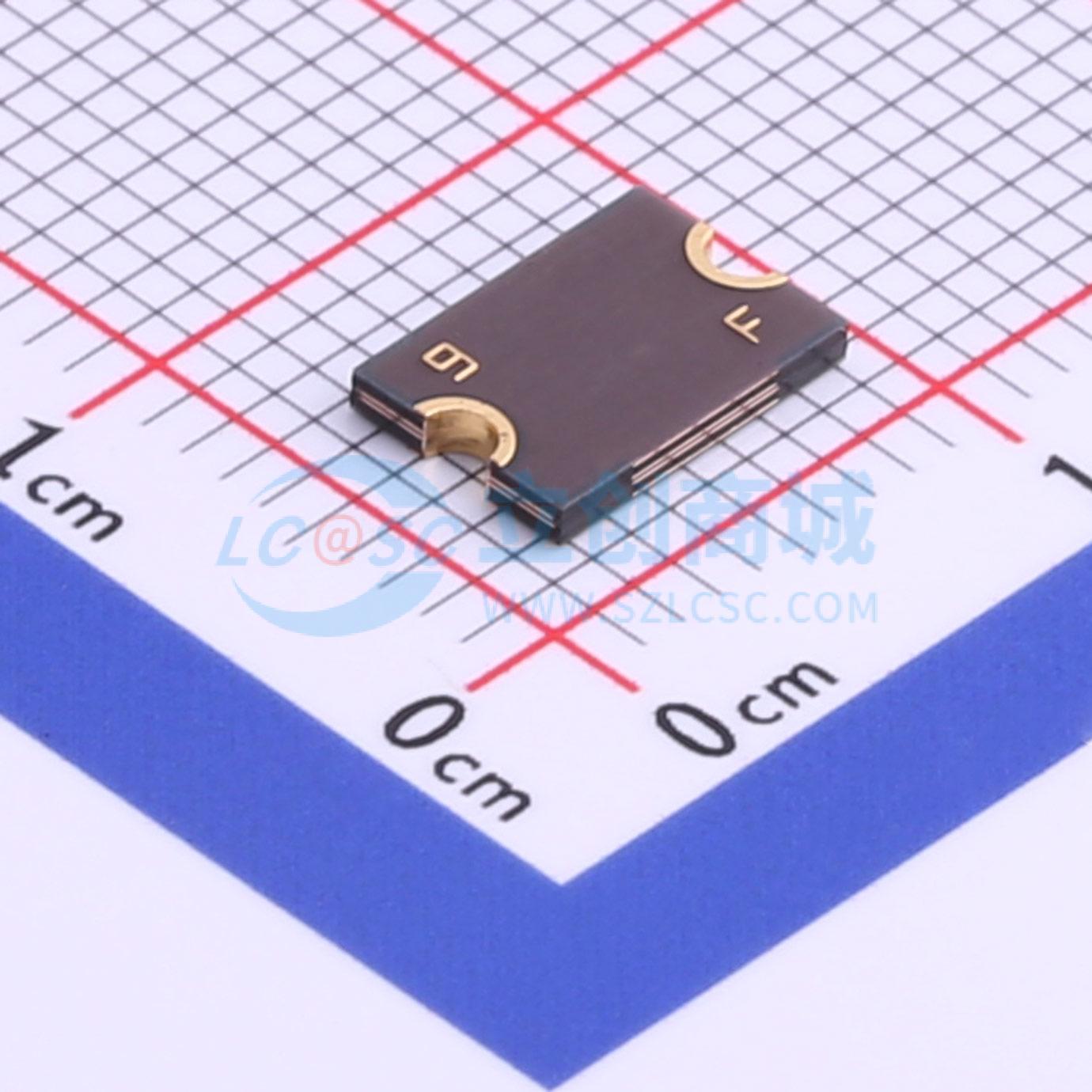 MF-LSMF185/33X-2实物图