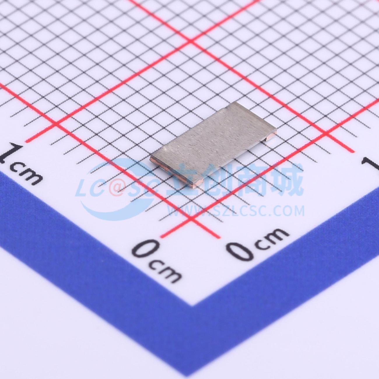 点击查看大图 TLR3APDTE10L0F75实物图