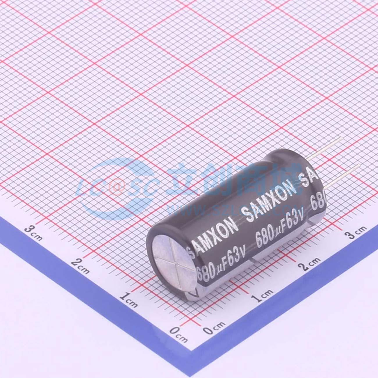 点击查看大图 EGT687M1JI25CQ实物图