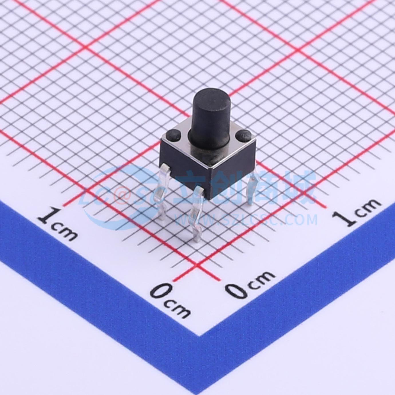 点击查看大图 TS-1109-6026实物图