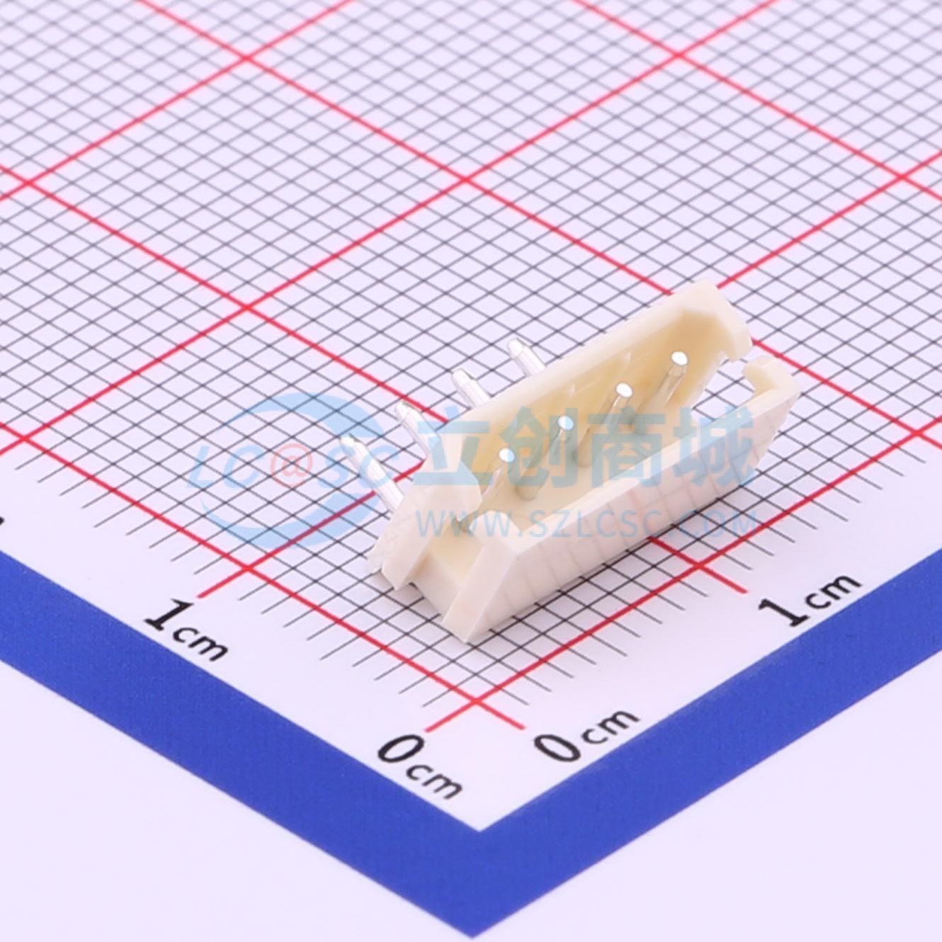 点击查看大图 X2564WR-04-N0SN实物图