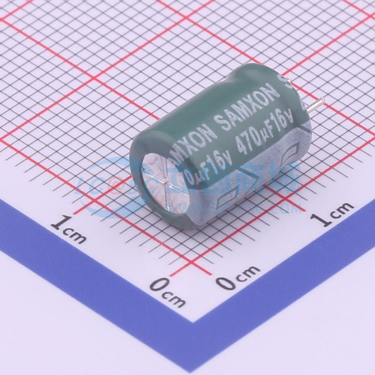 点击查看大图 EGF477M1CF12CB实物图