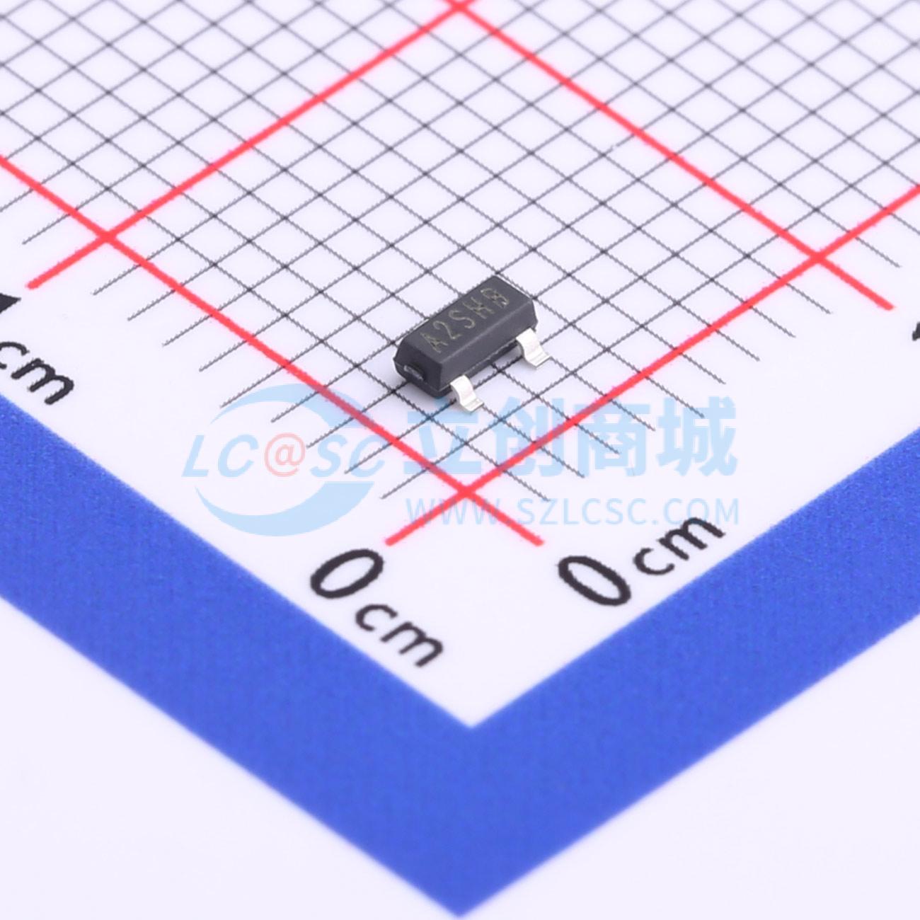 点击查看大图 FS2302A实物图