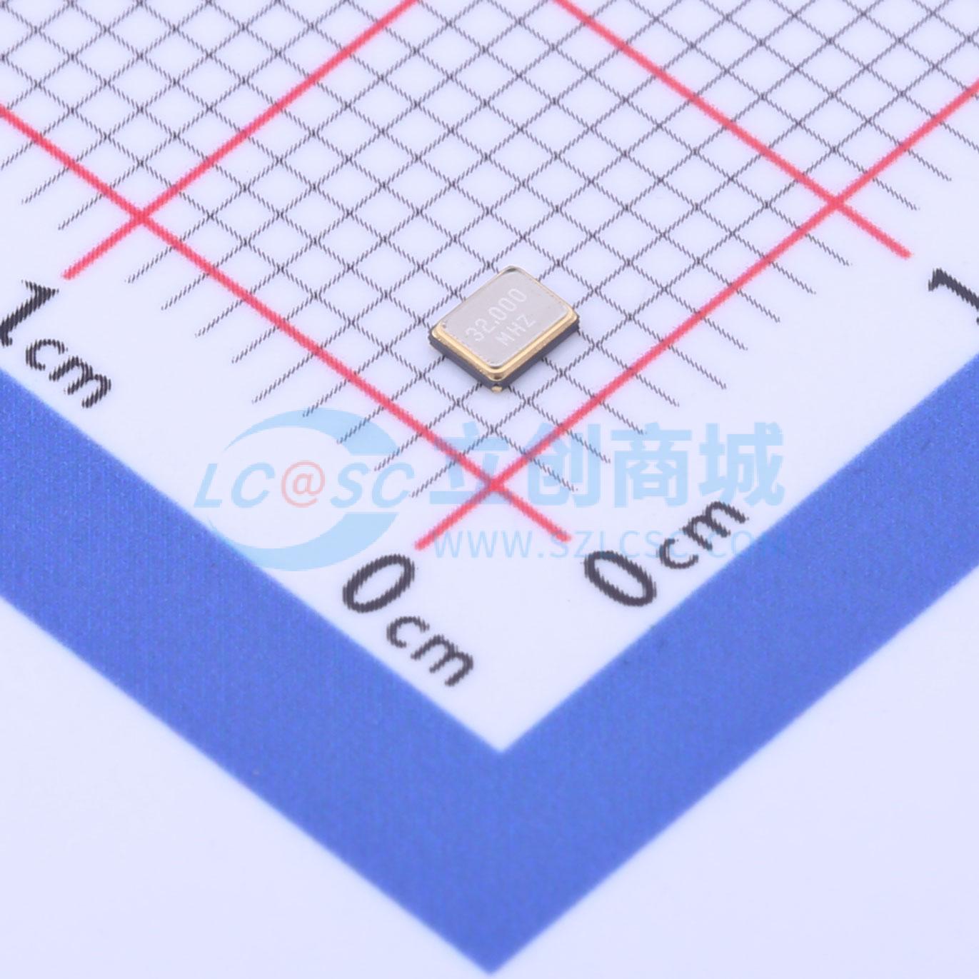 点击查看大图 C2SB32.000F09E12A实物图