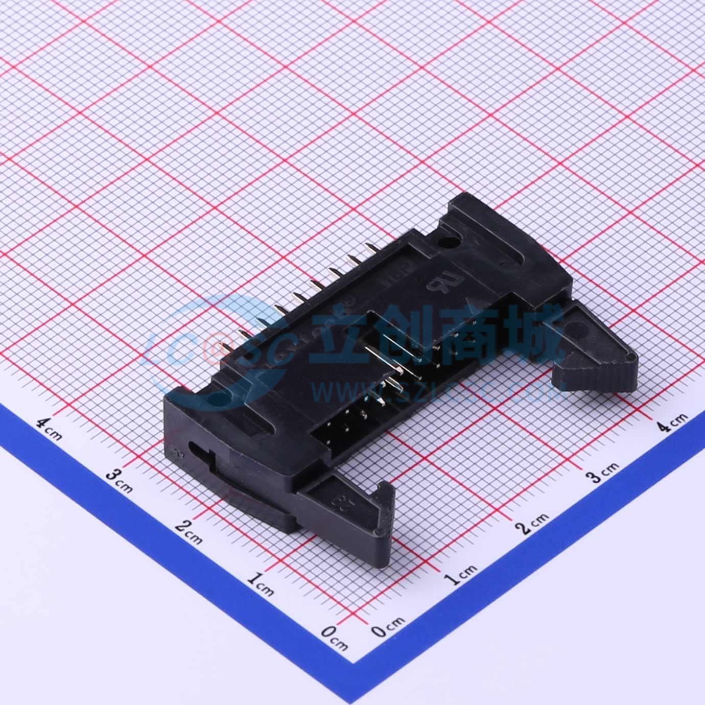 点击查看大图 331018SG0ABLA02实物图