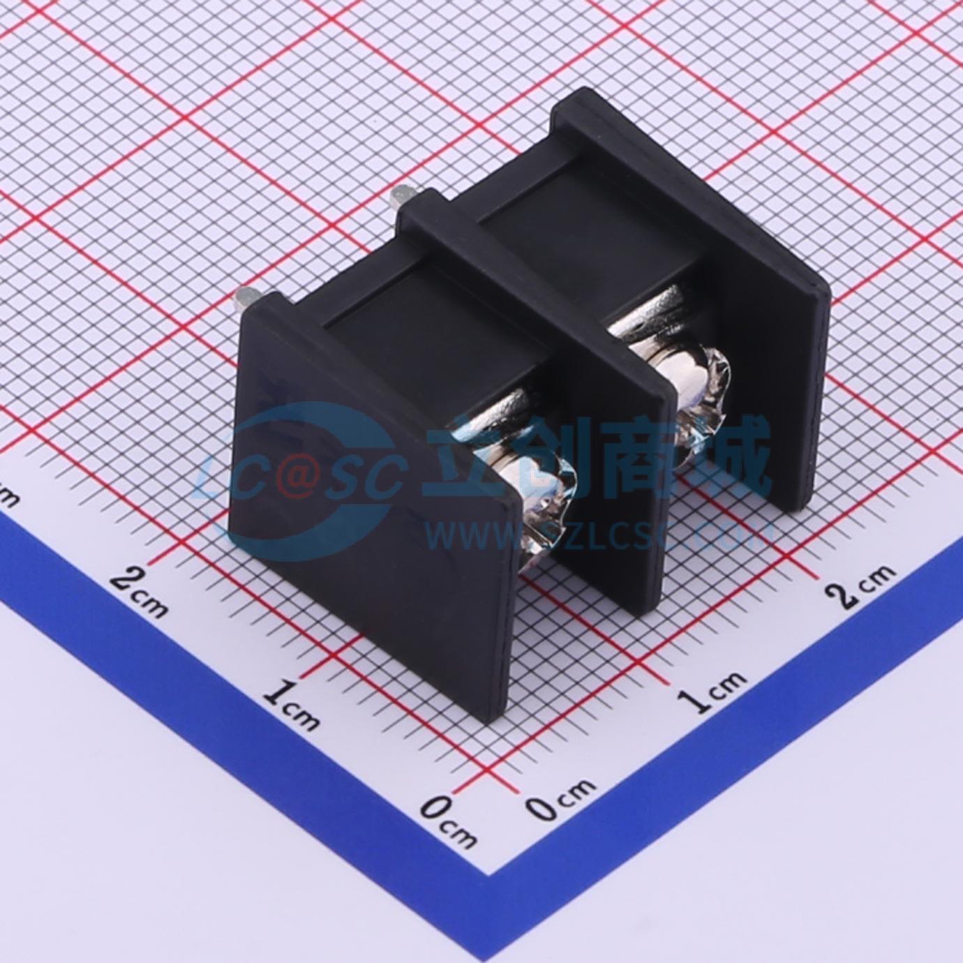 KF55C-10.0-2P实物图