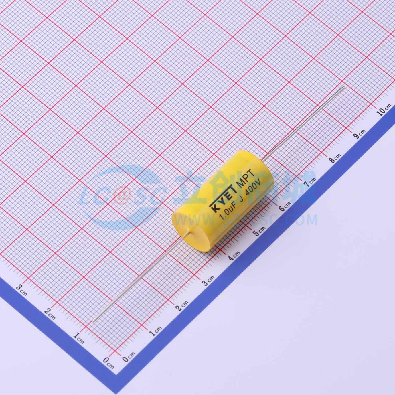 点击查看大图 MPT105J2G1325实物图