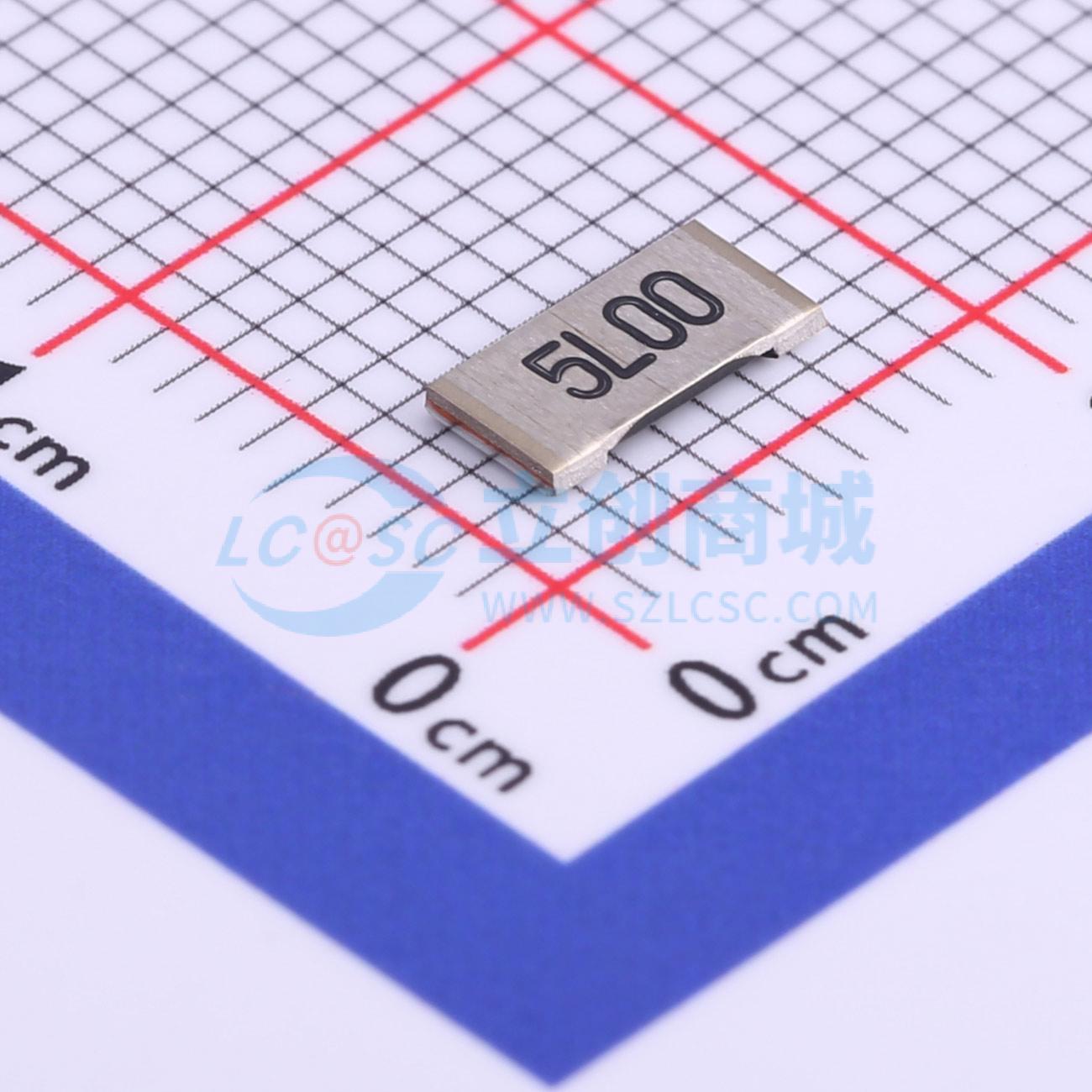 点击查看大图 TLR3AWDTE5L00F实物图