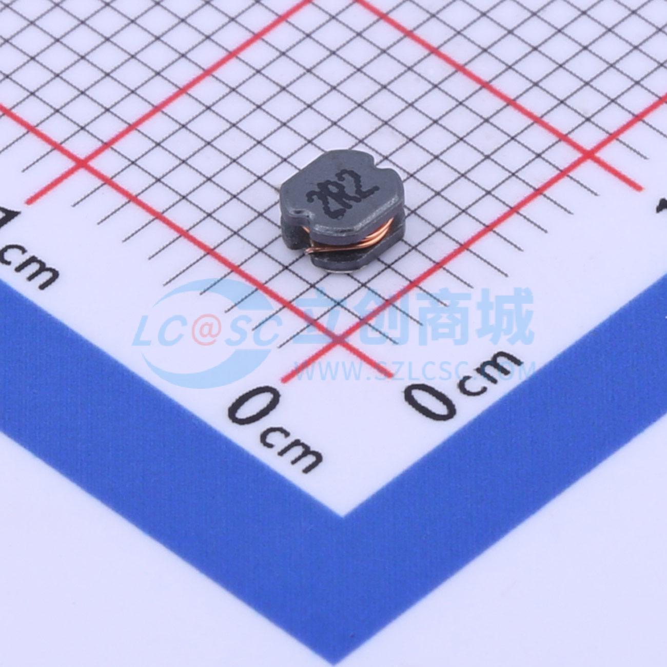 点击查看大图 MSCD31-2R2MT实物图