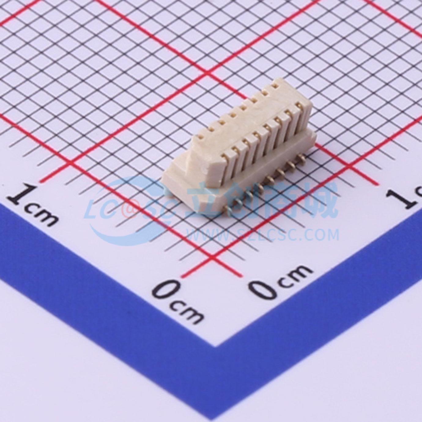 点击查看大图 BTB080016-M2S11202实物图