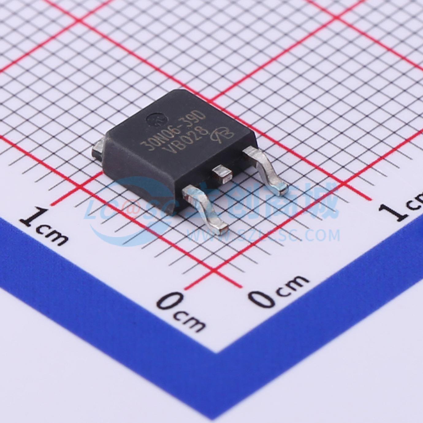 AM30N06-39D-VB实物图