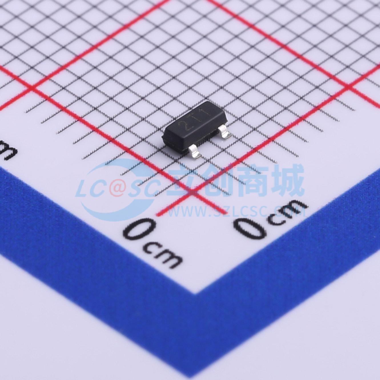 点击查看大图 S9012实物图