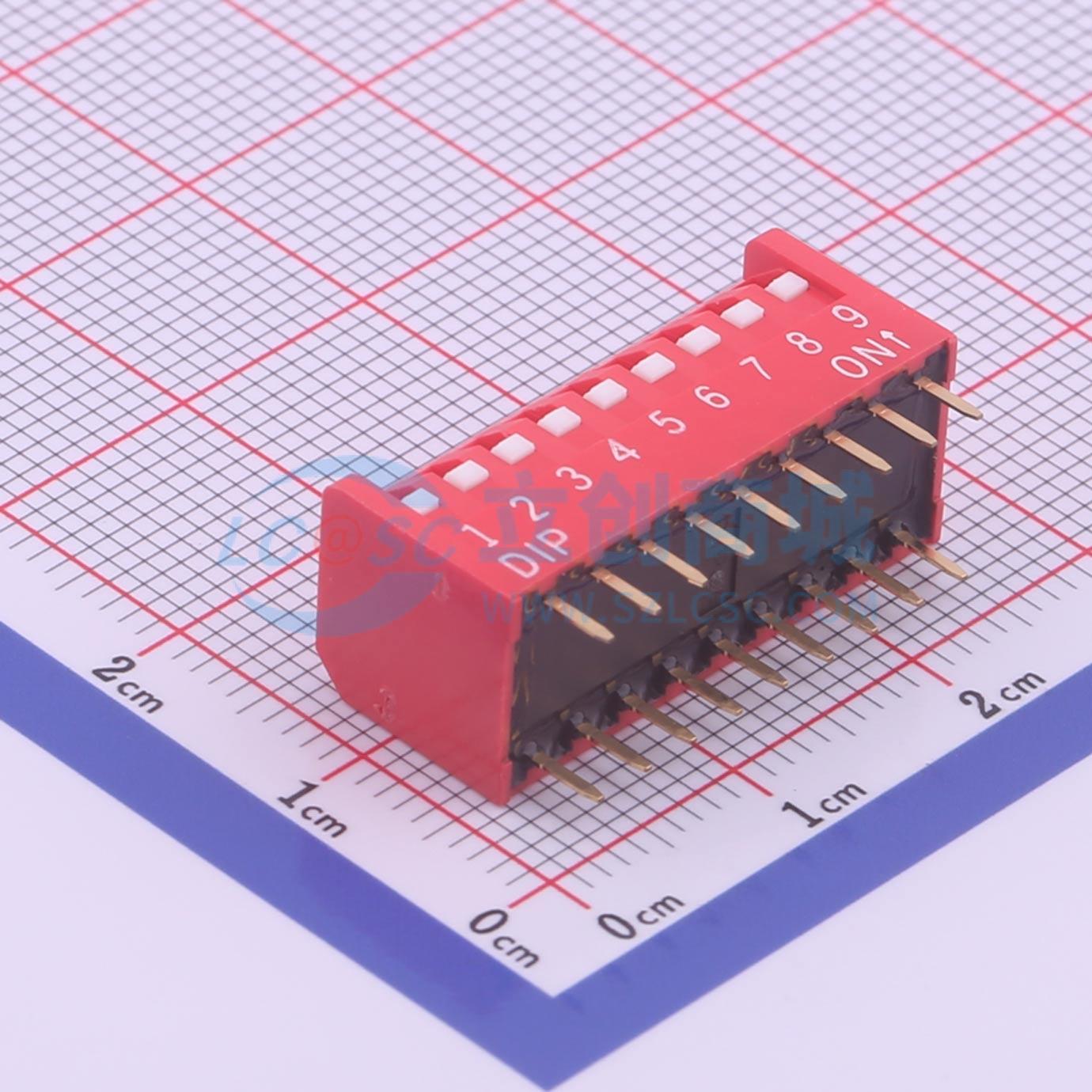 点击查看大图 NDP-09UV实物图