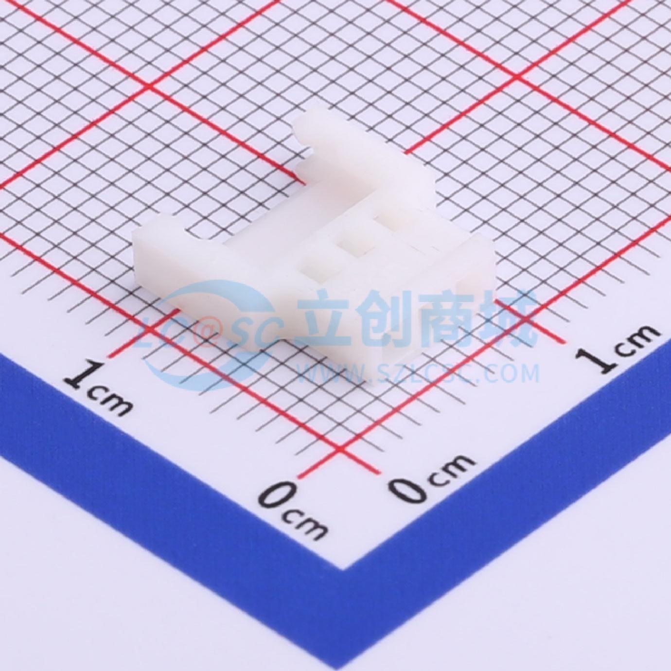 点击查看大图 HX20032-3R实物图