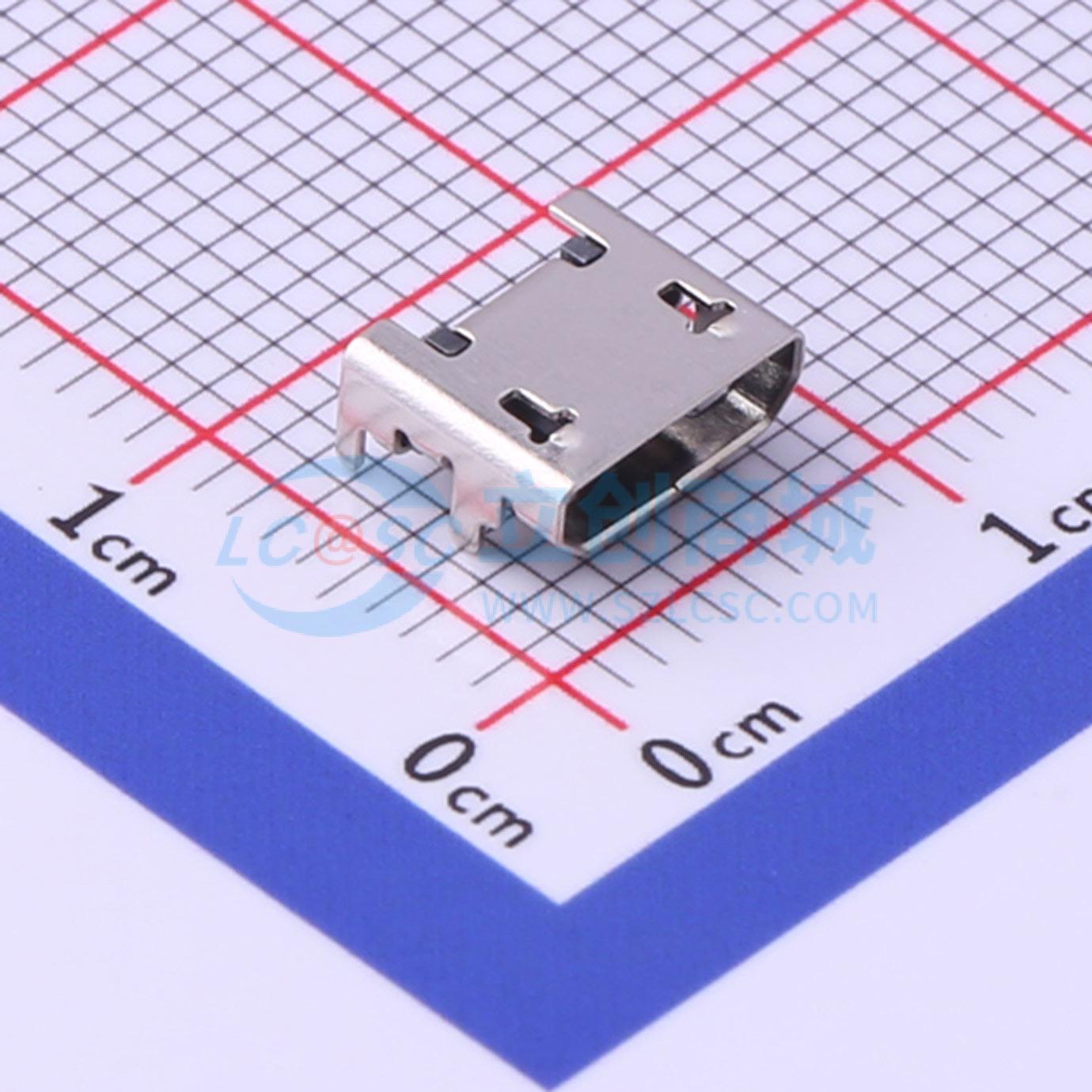 点击查看大图 MU-105-ACW实物图