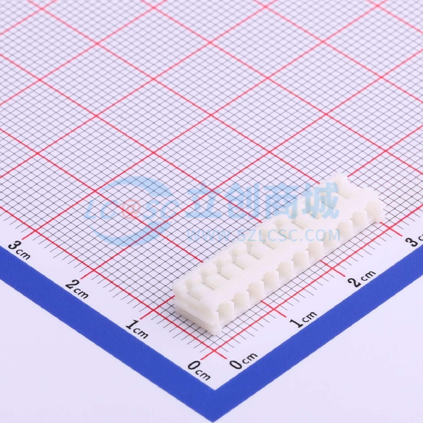 点击查看大图 HX25004-11Y实物图