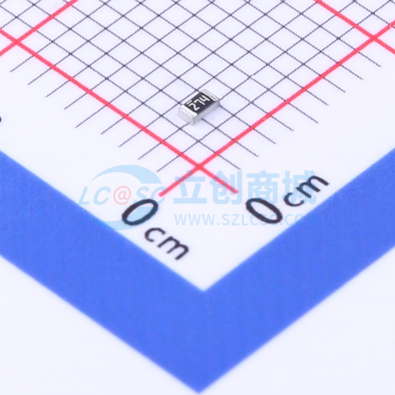 点击查看大图 RMS06JT274实物图