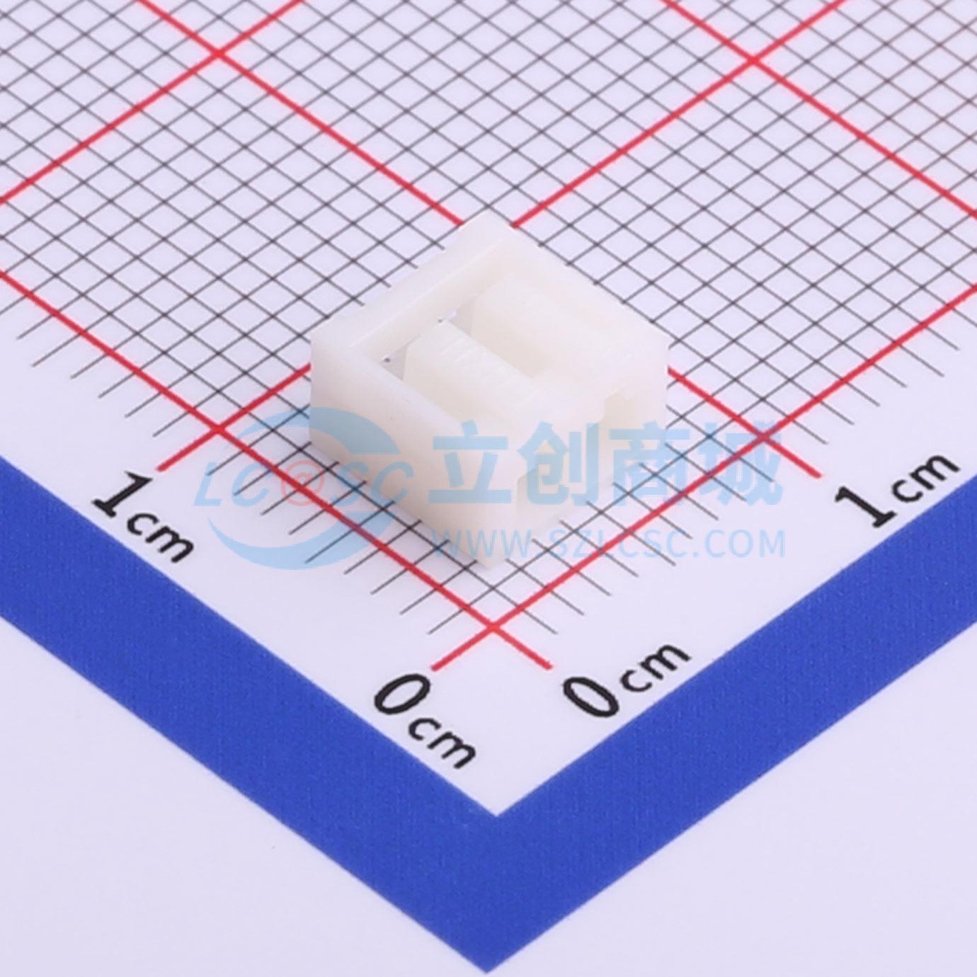 点击查看大图 HX25006-2Y实物图