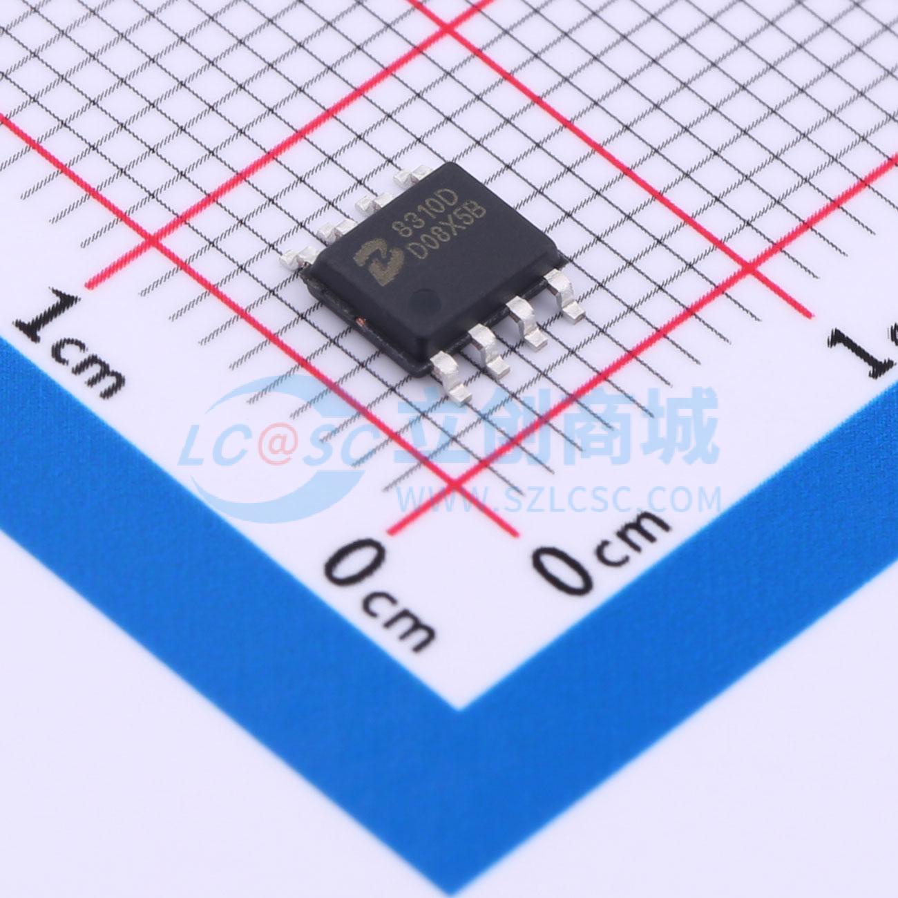 点击查看大图 PL8310D实物图