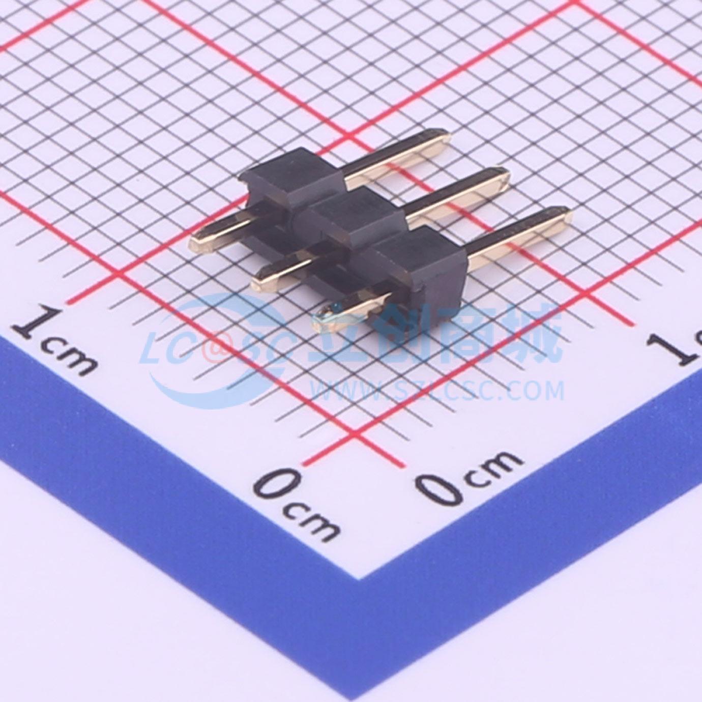 点击查看大图 A2541WV-3P实物图