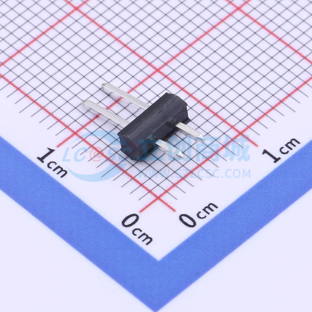 点击查看大图 RF-H022TD-1190(LF)(SN)实物图