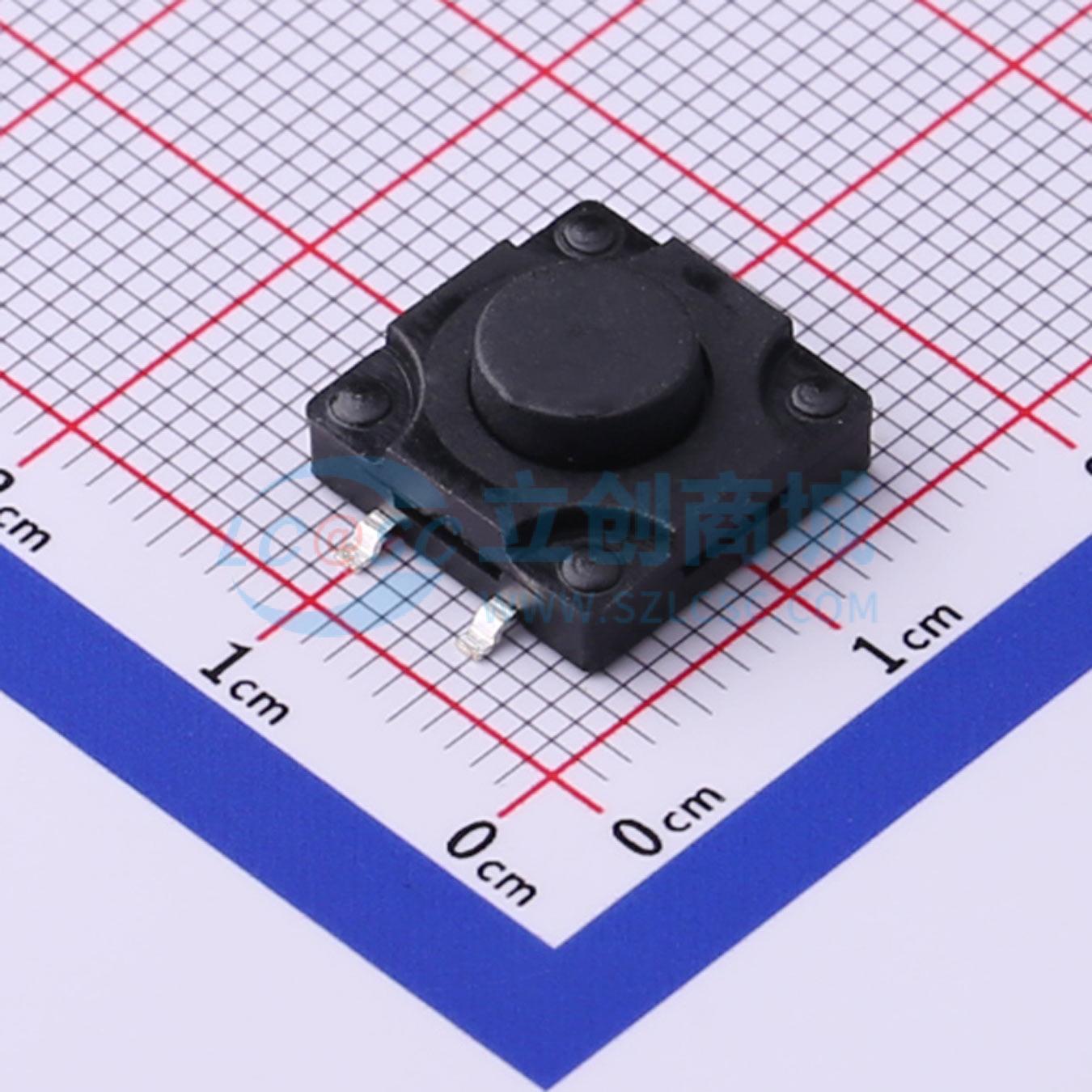 点击查看大图 TS-1010DGS-BR05526实物图