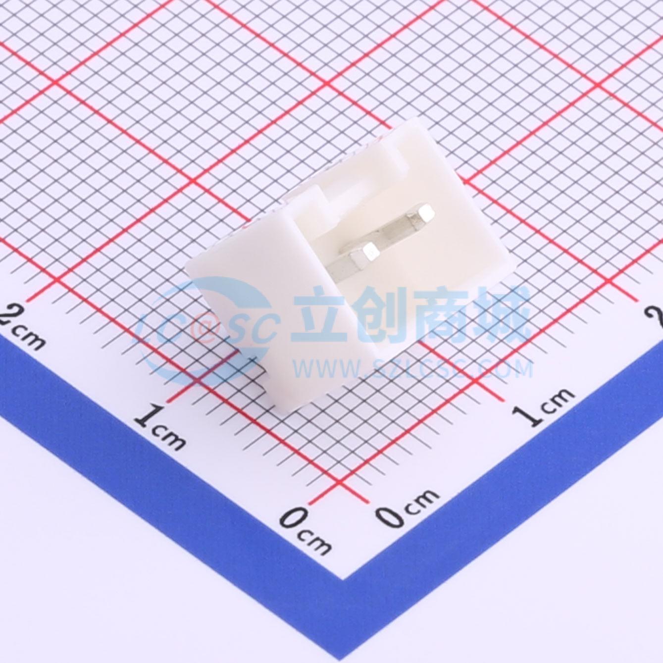 点击查看大图 HX39601-2AE实物图