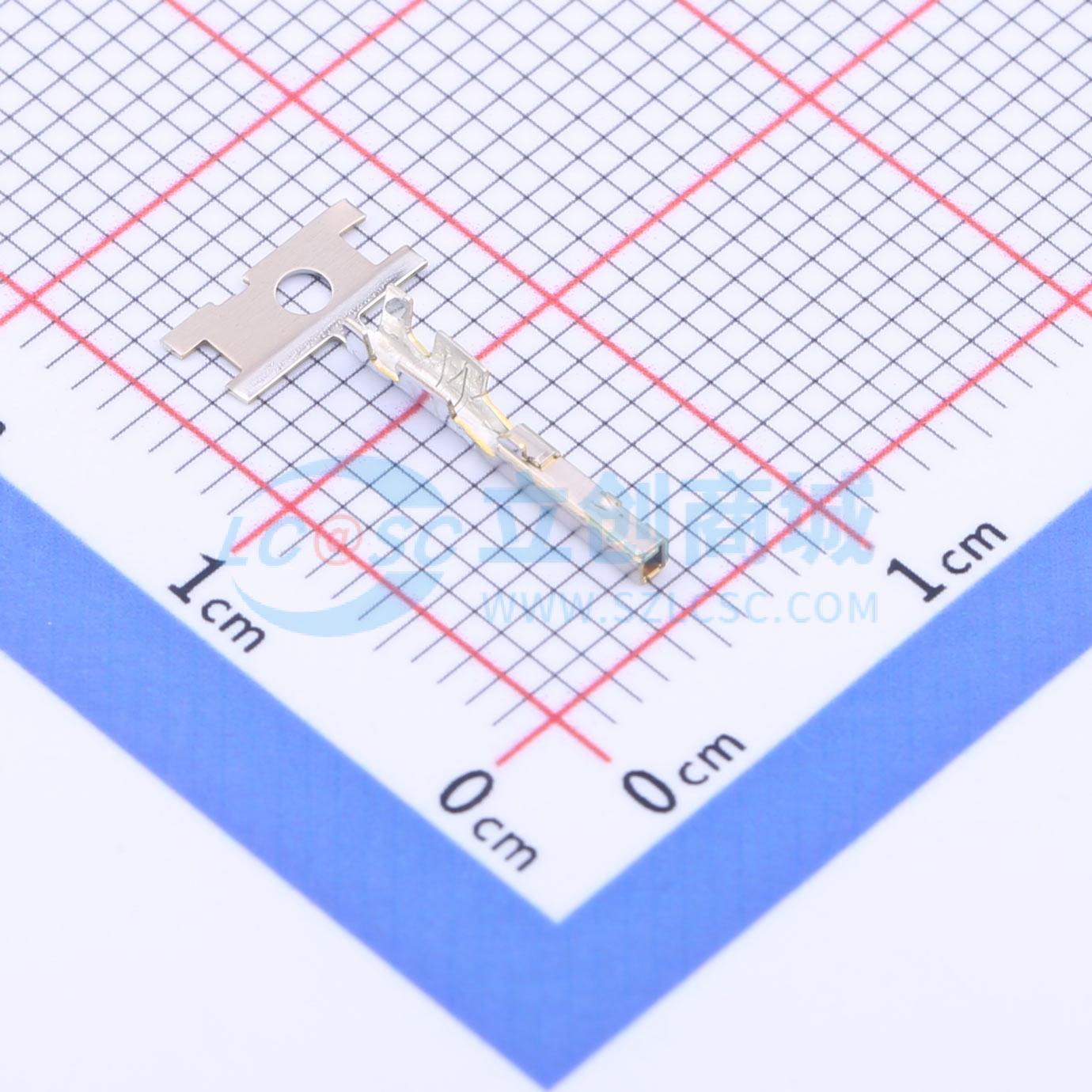点击查看大图 SCPT-A021GF-0.5实物图