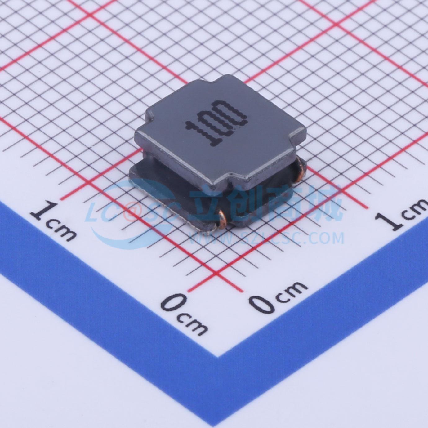 点击查看大图 NRSE8040-100M实物图