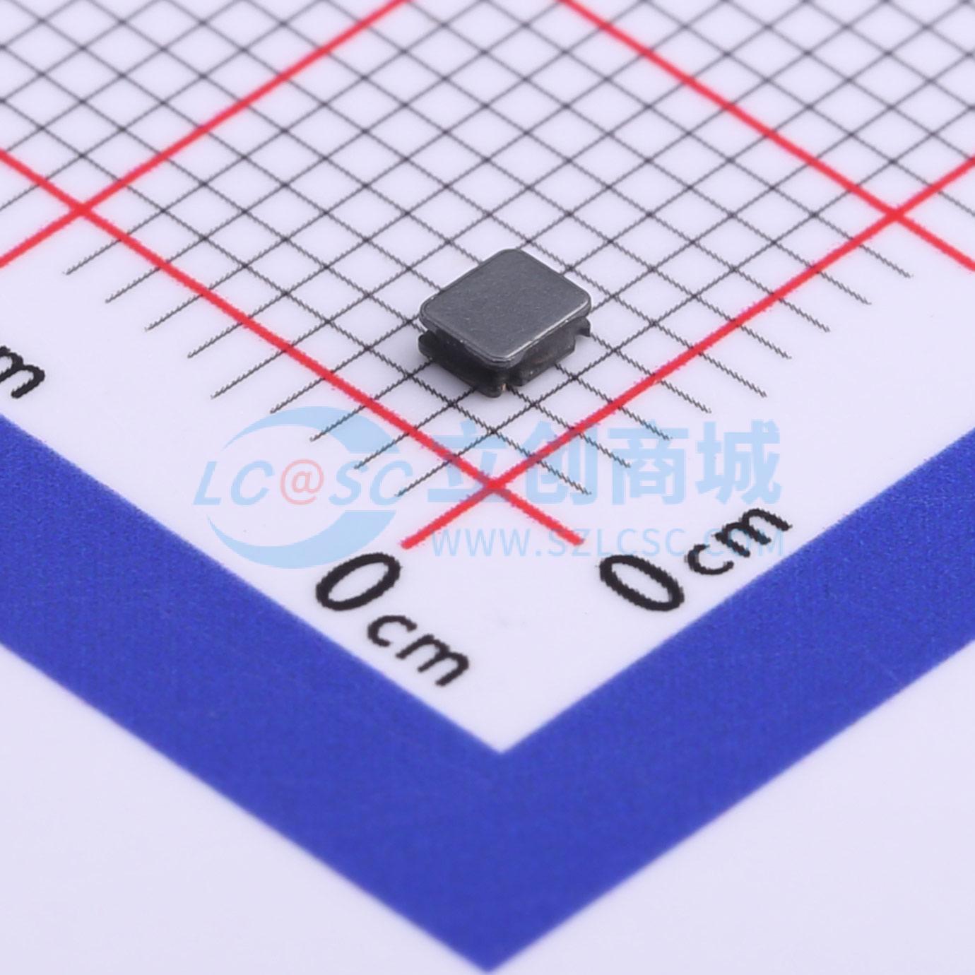 YNR2510-4R7M实物图