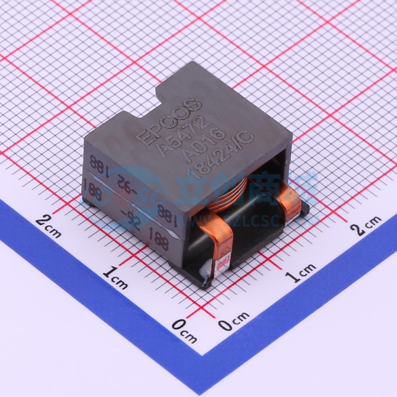 点击查看大图 B82559A5472A16实物图