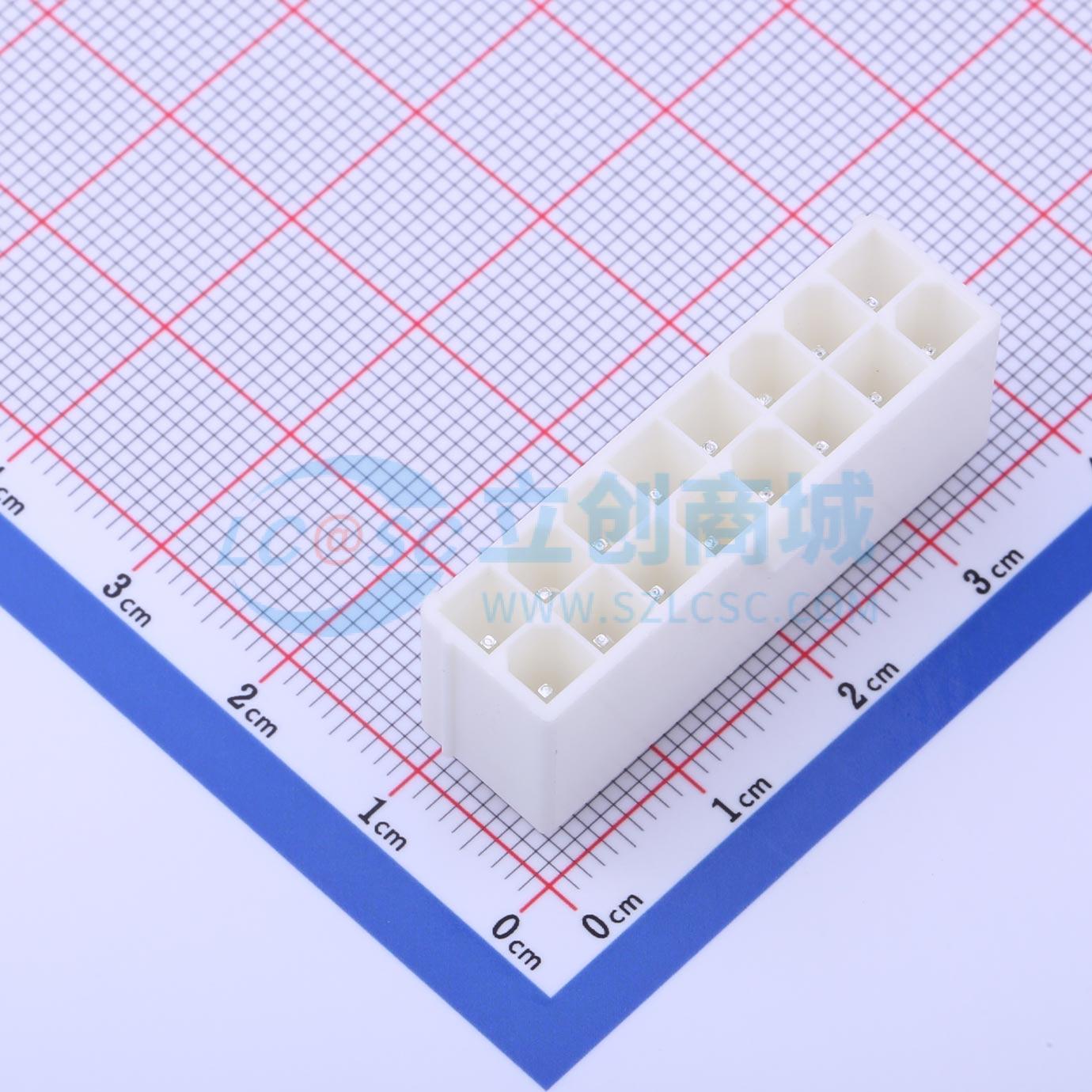 点击查看大图 X9357WV-2x08-N0SN实物图