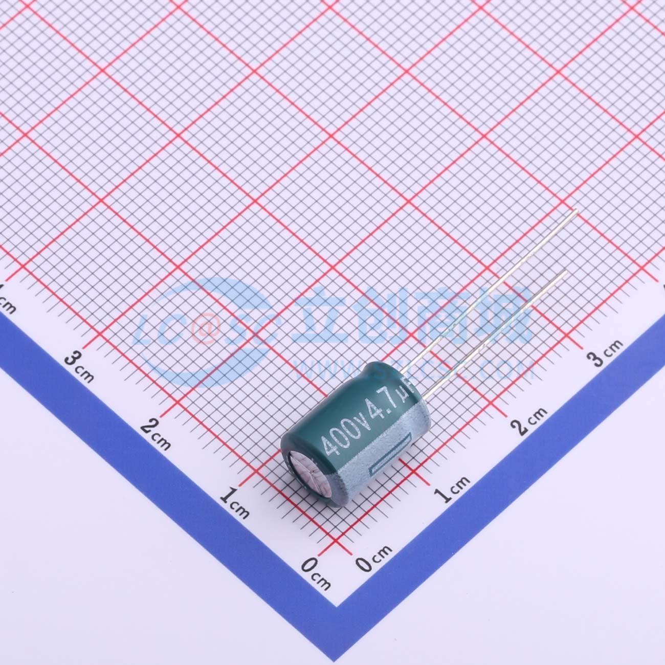 点击查看大图 EGD2GM4R7F10OT实物图