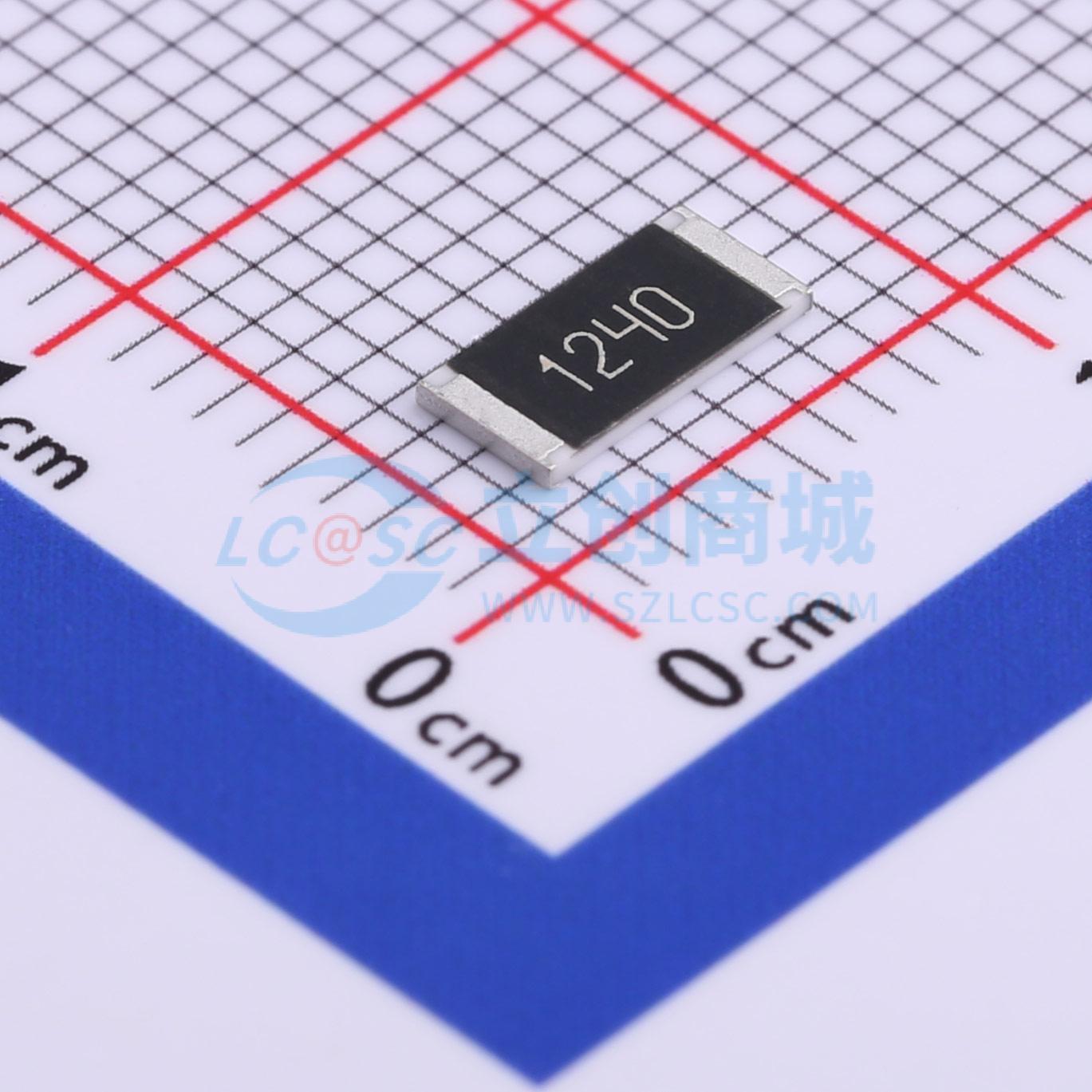 点击查看大图 25121WF1240T4E实物图