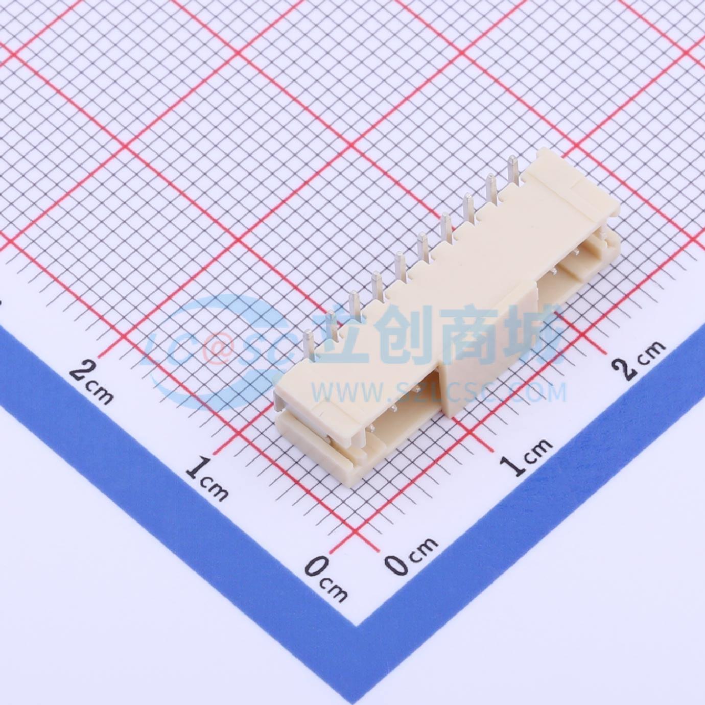 点击查看大图 X2016WVS-10-9TSW实物图