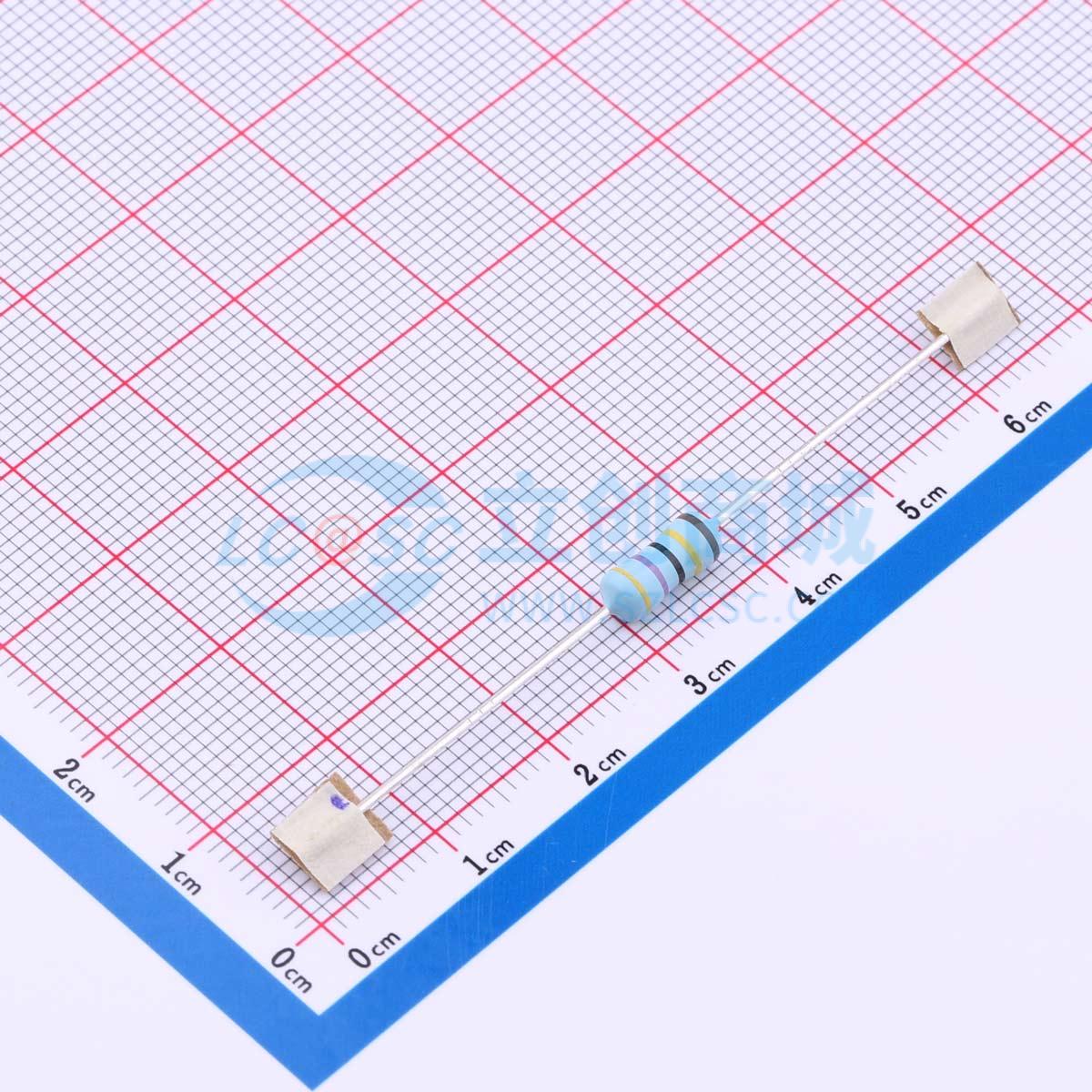 VR37000004704FA100实物图