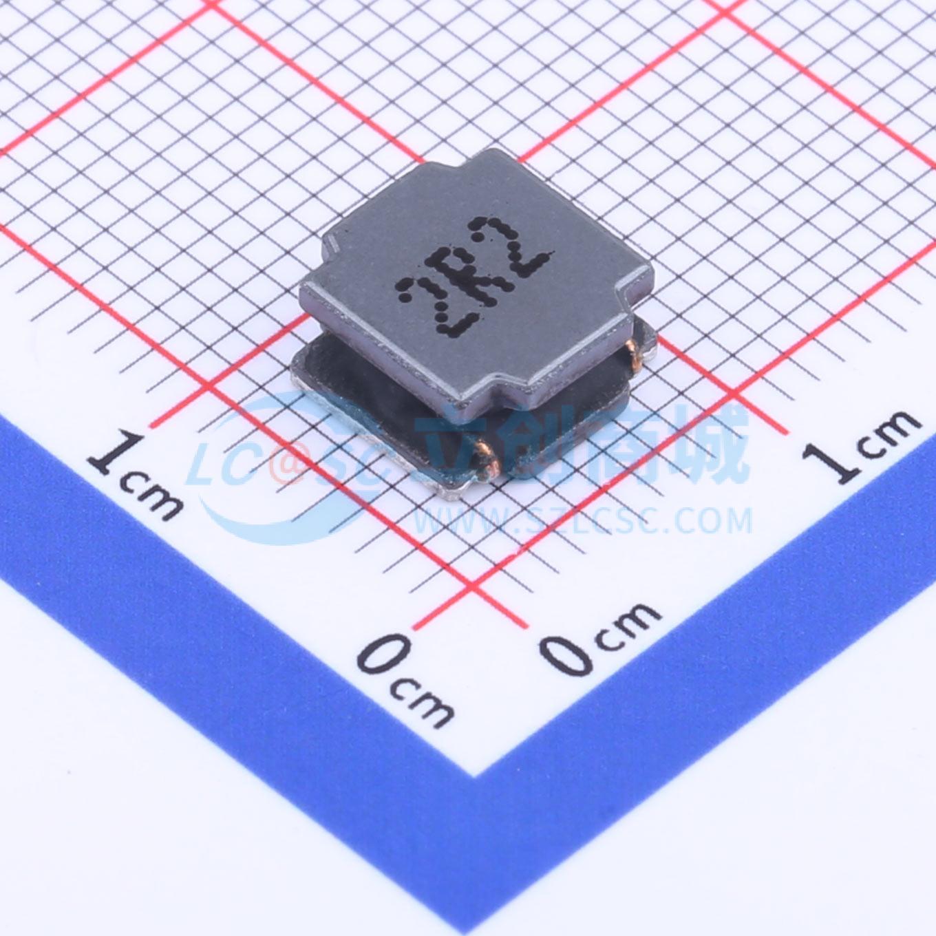 CR8040-2R2N实物图