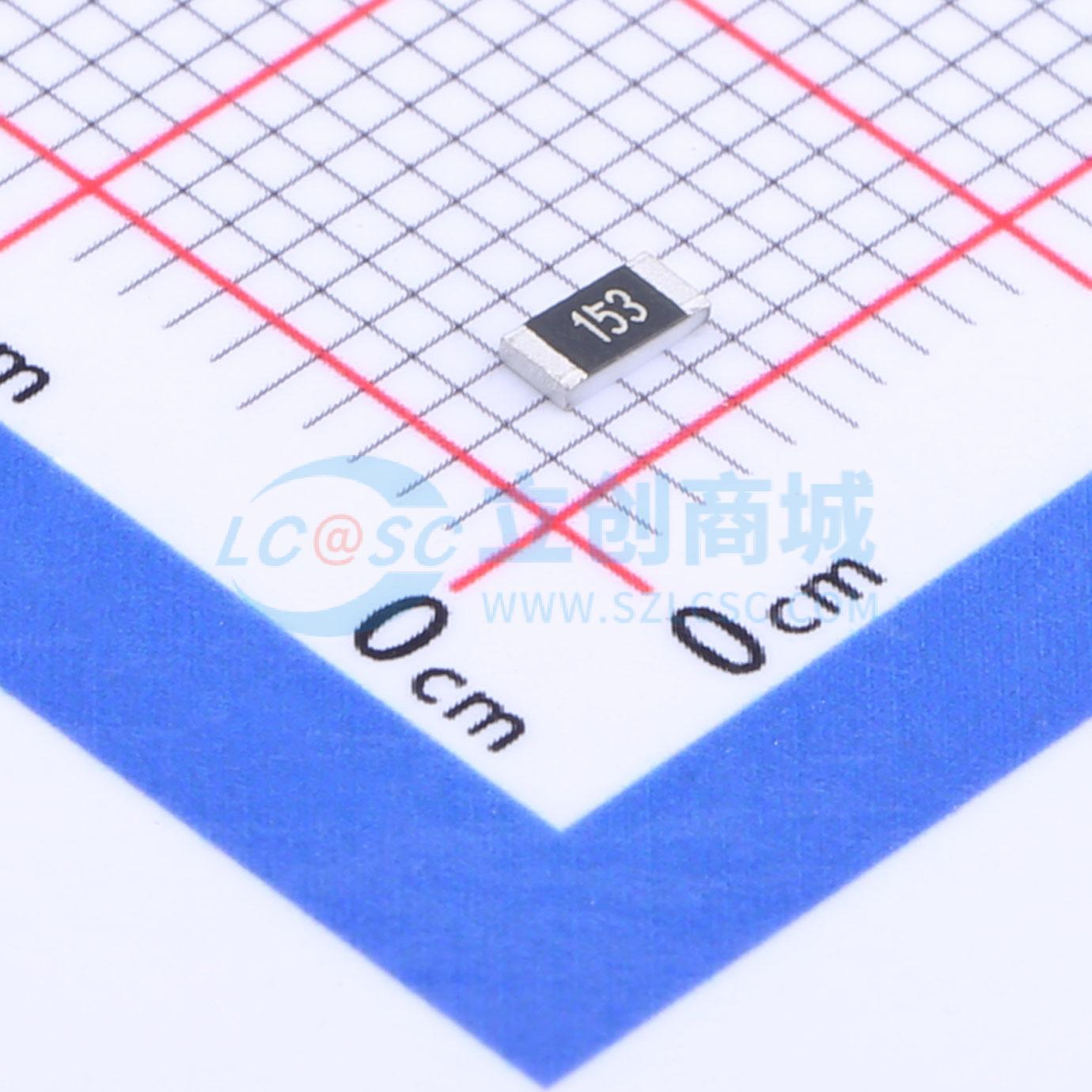 点击查看大图 AS0606J0153T5E实物图