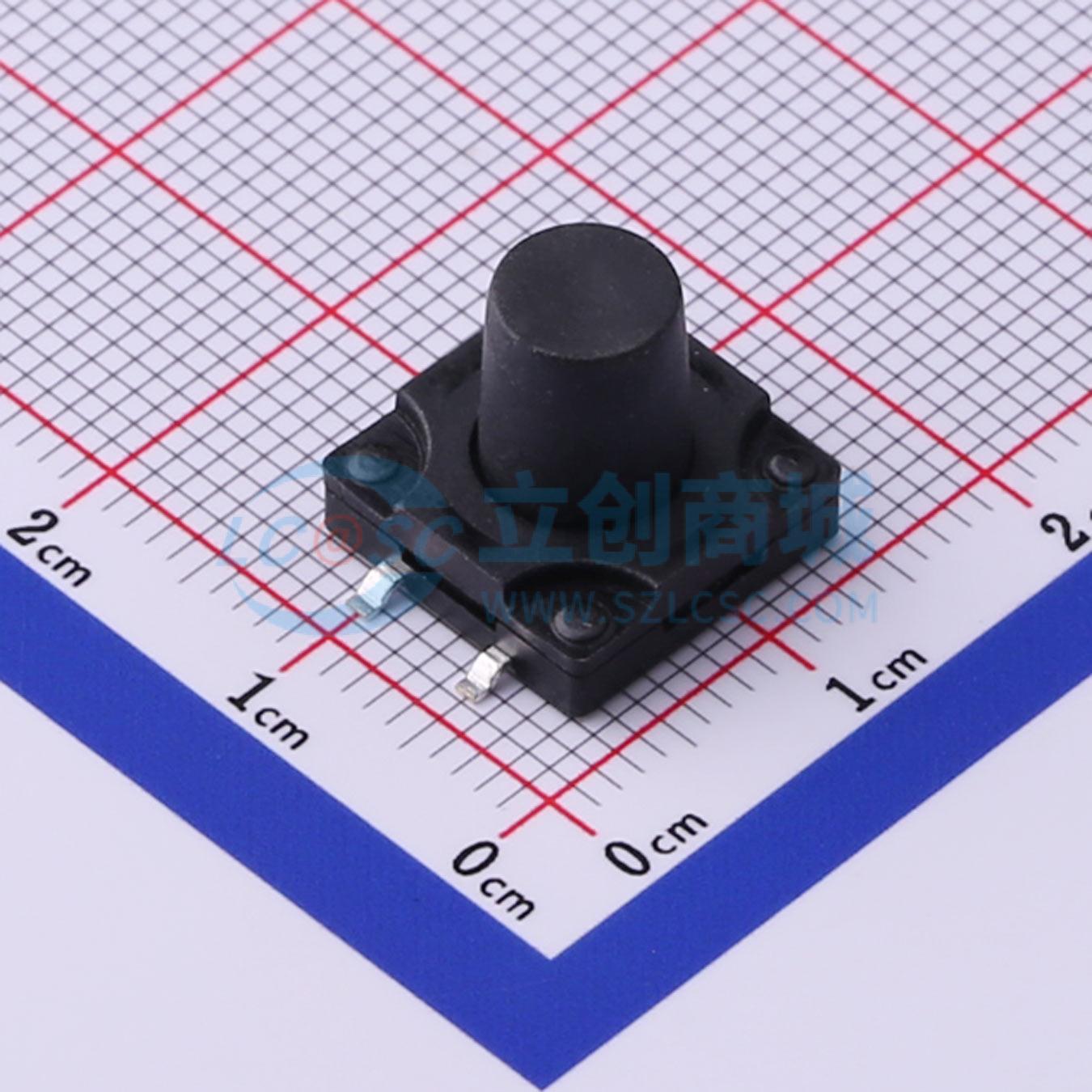 点击查看大图 TS-1010DGS-BR11026实物图