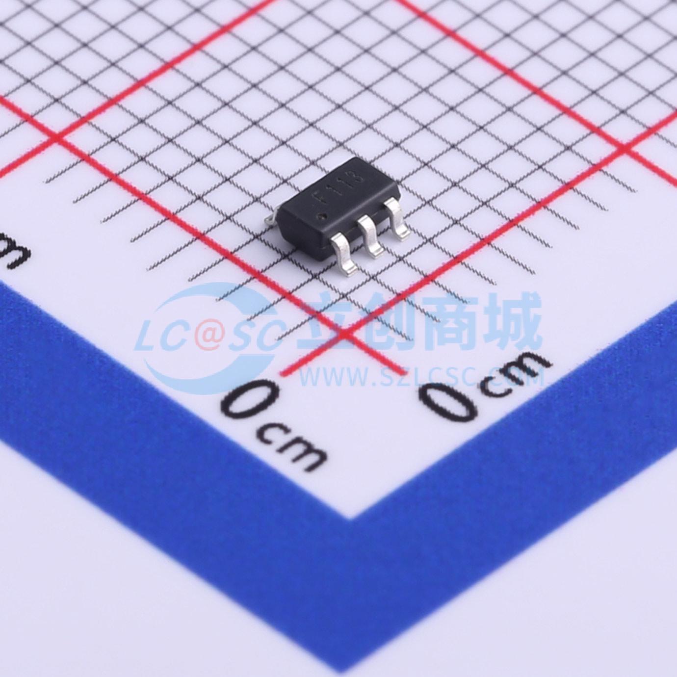 点击查看大图 TPG113S6实物图