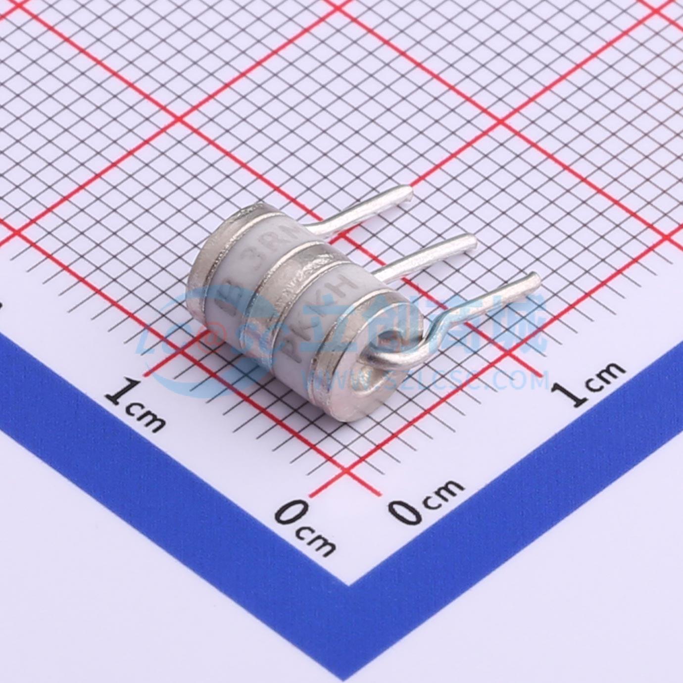 点击查看大图 3RM350L-6/B实物图