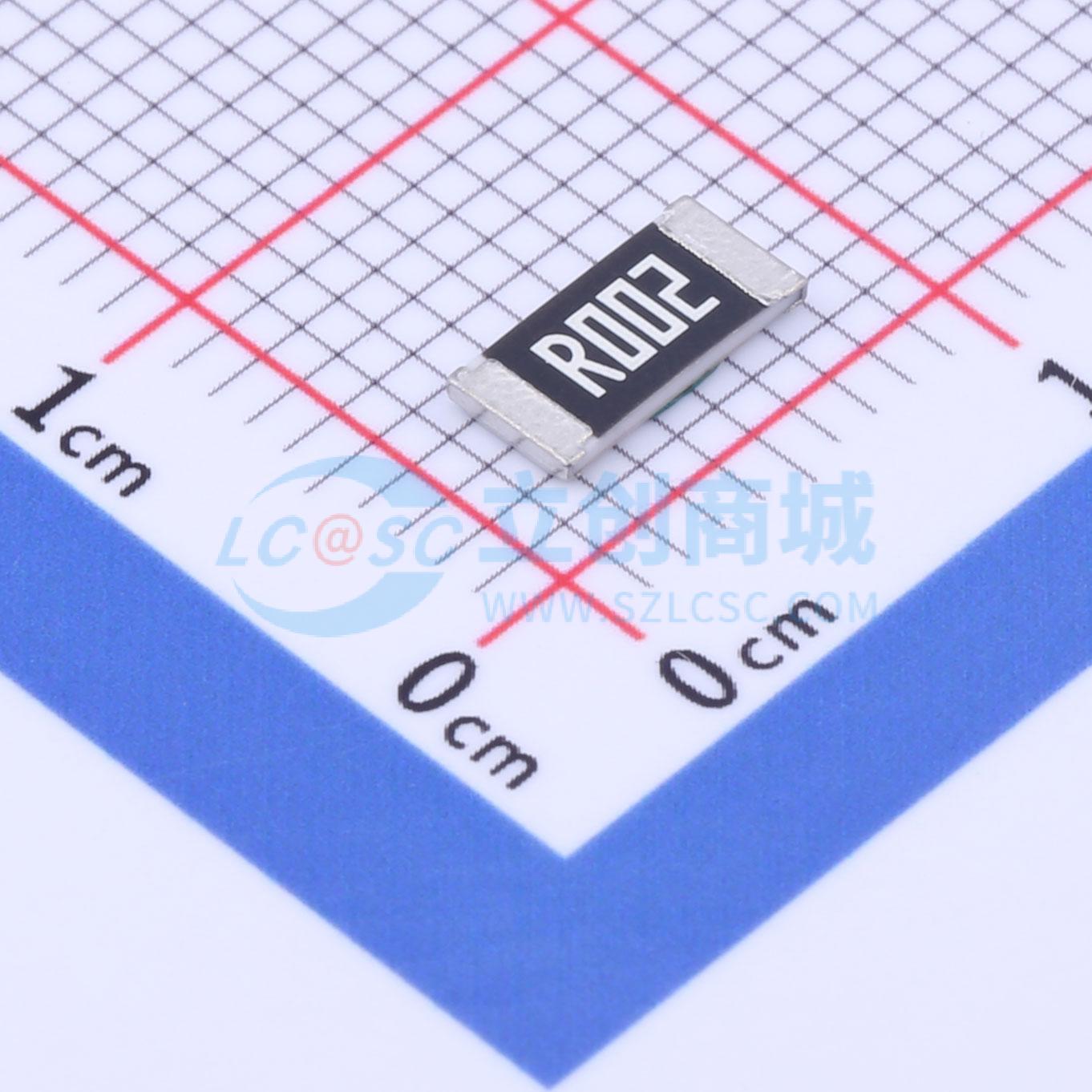 点击查看大图 MFL12WR002FT实物图