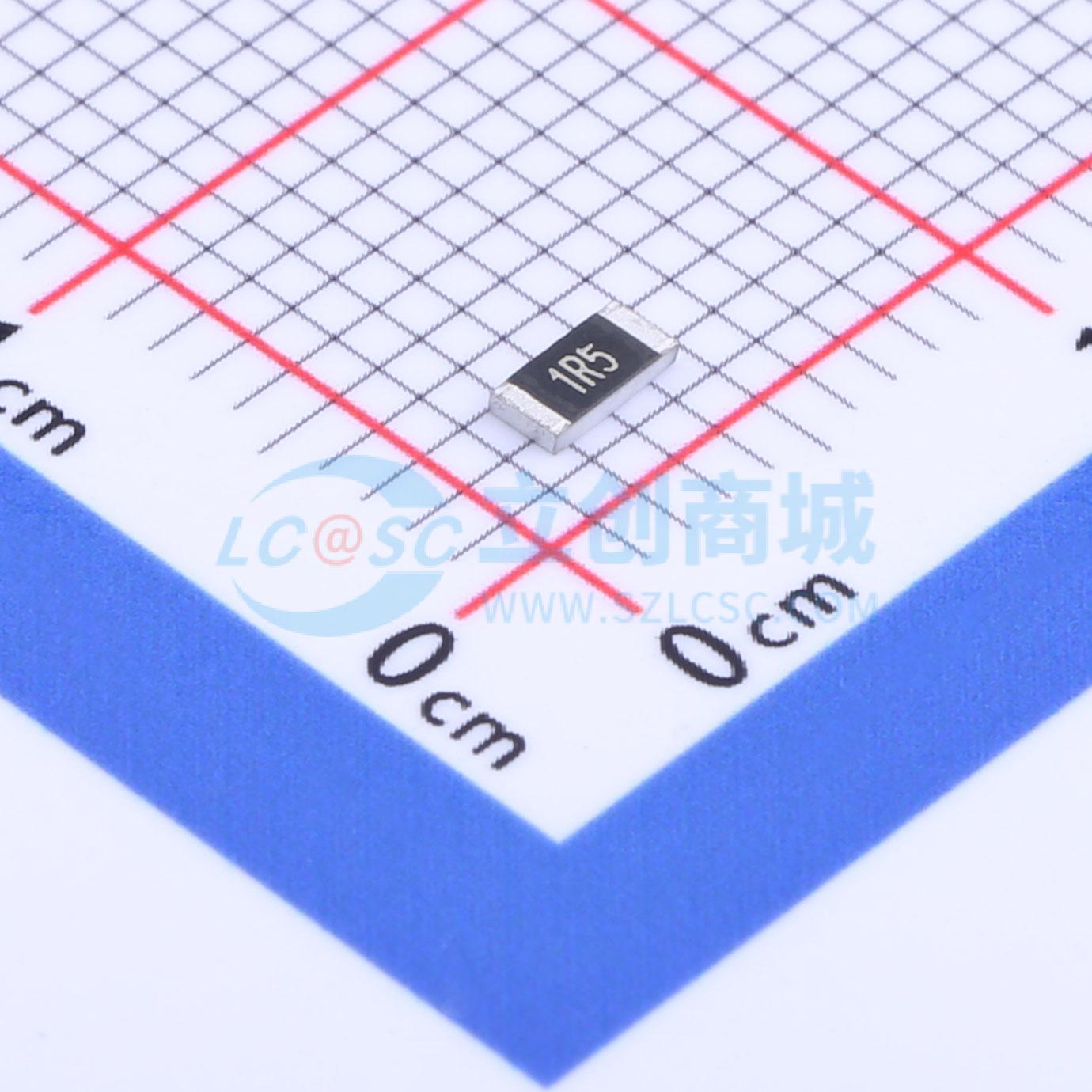 点击查看大图 AS0606J015JT5E实物图